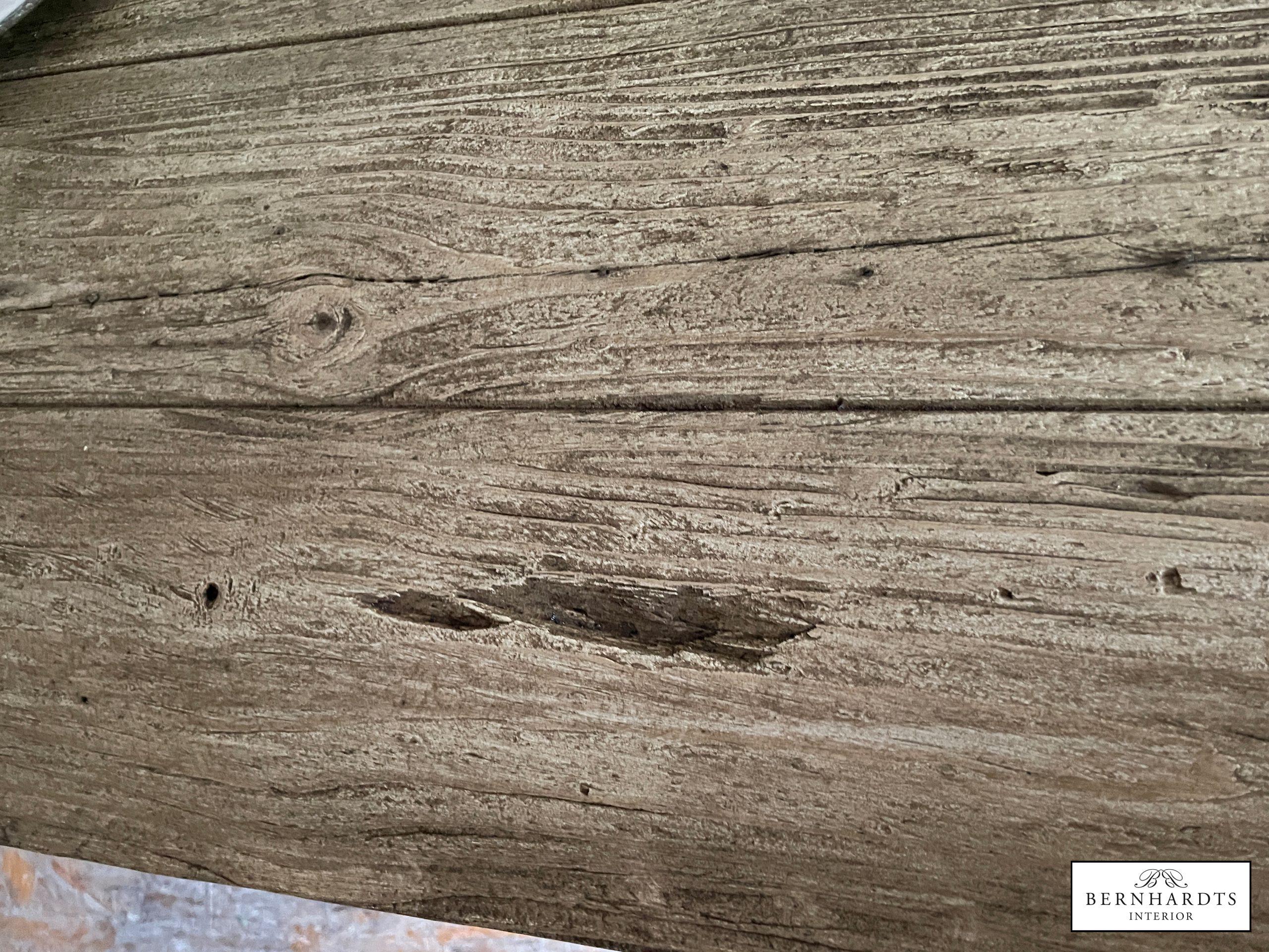 Beachhouse Table_ Bernhardts Interior