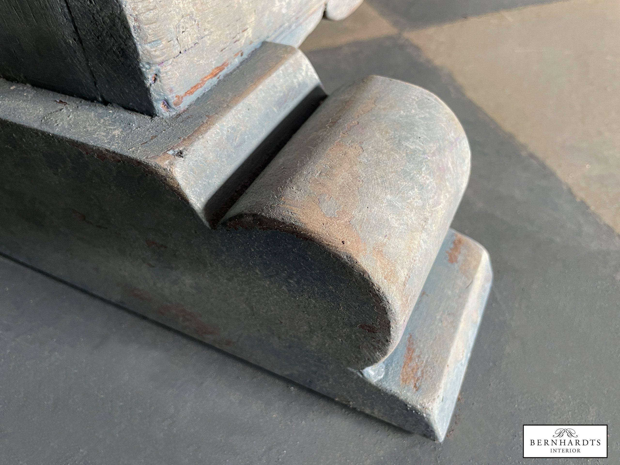 Barocker Brotschrank_ Bernhardts Interior