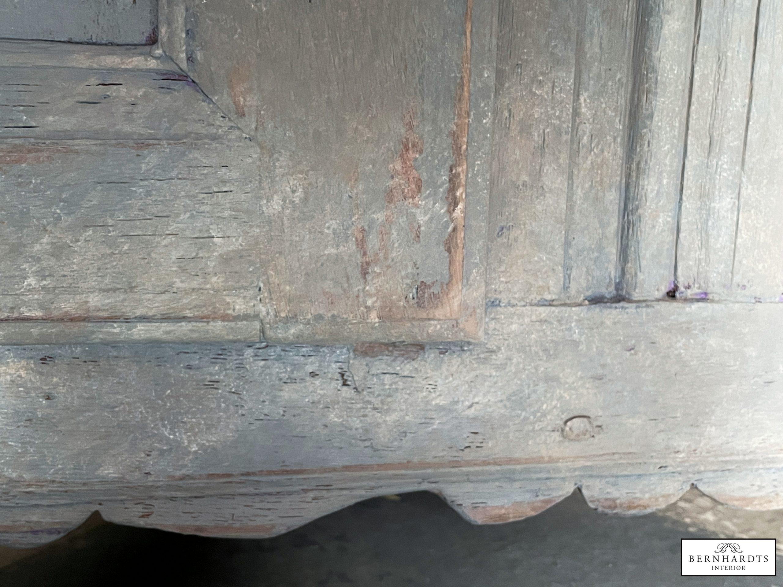 Barocker Brotschrank_ Bernhardts Interior