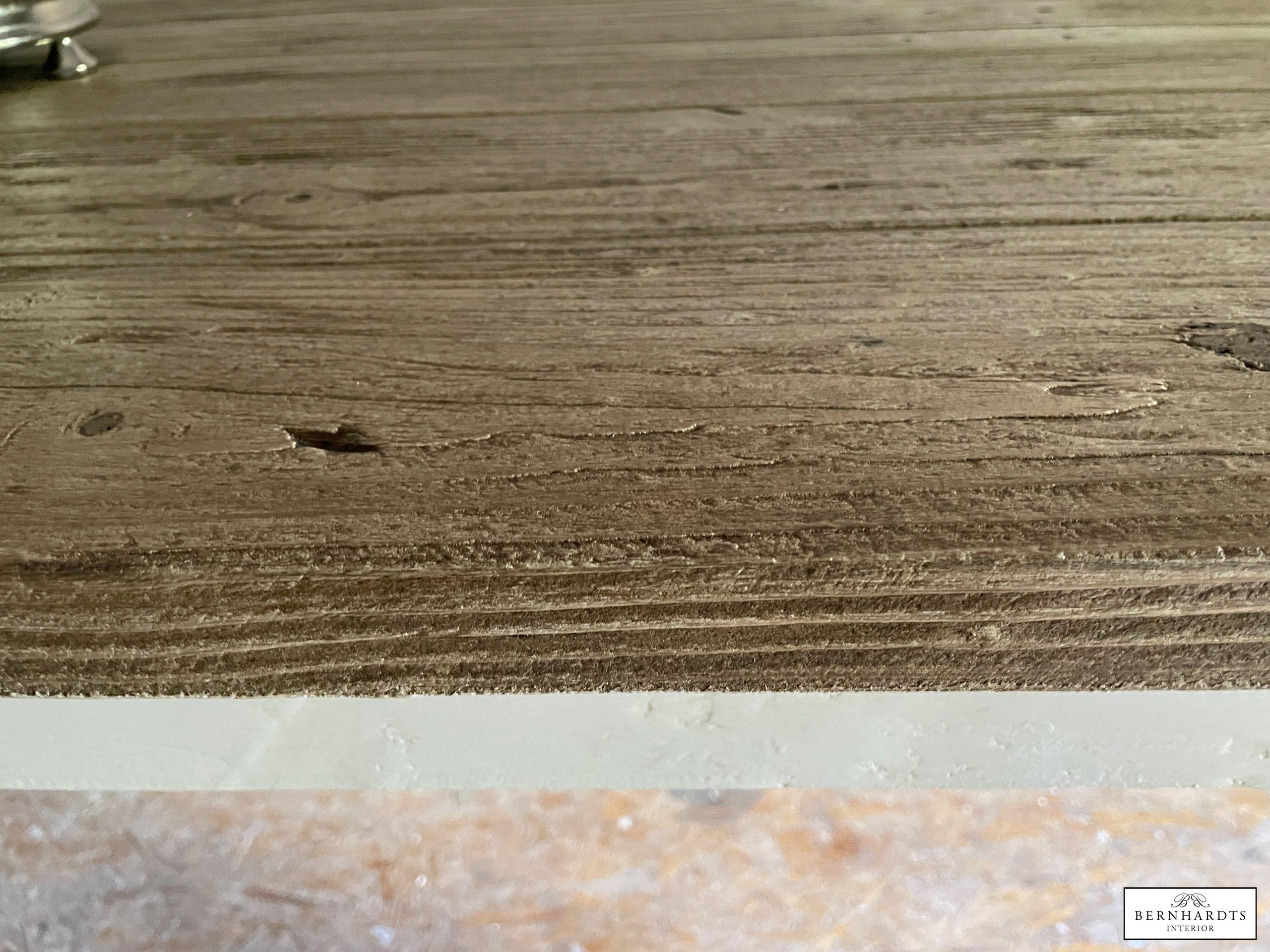 Beachhouse Table_ Bernhardts Interior