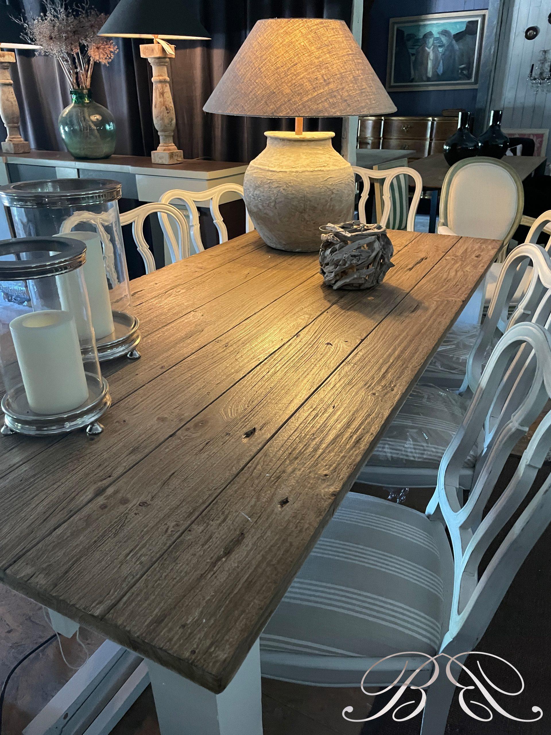 Beachhouse Table_ Bernhardts Interior