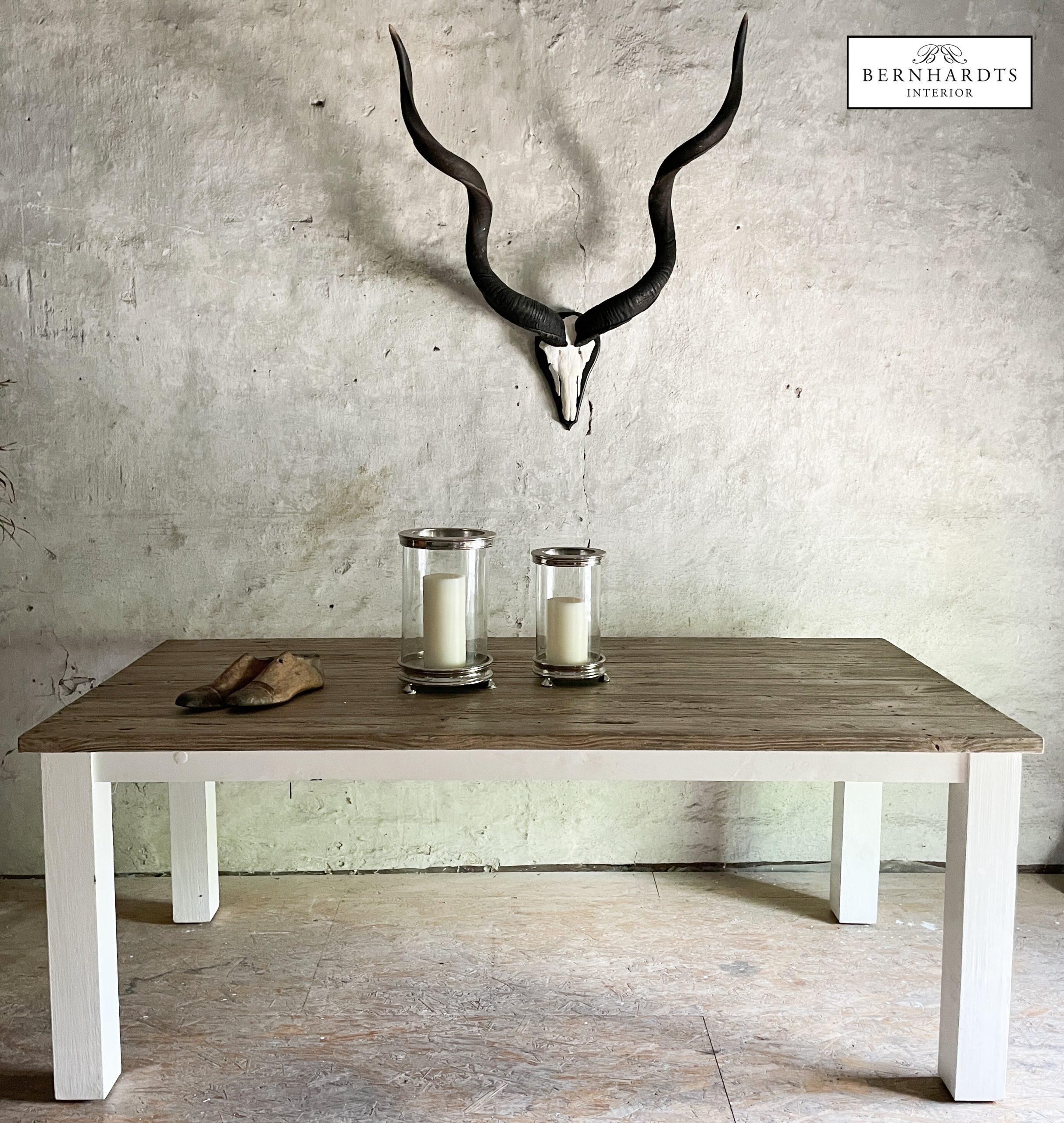 Beachhouse Table_ Bernhardts Interior