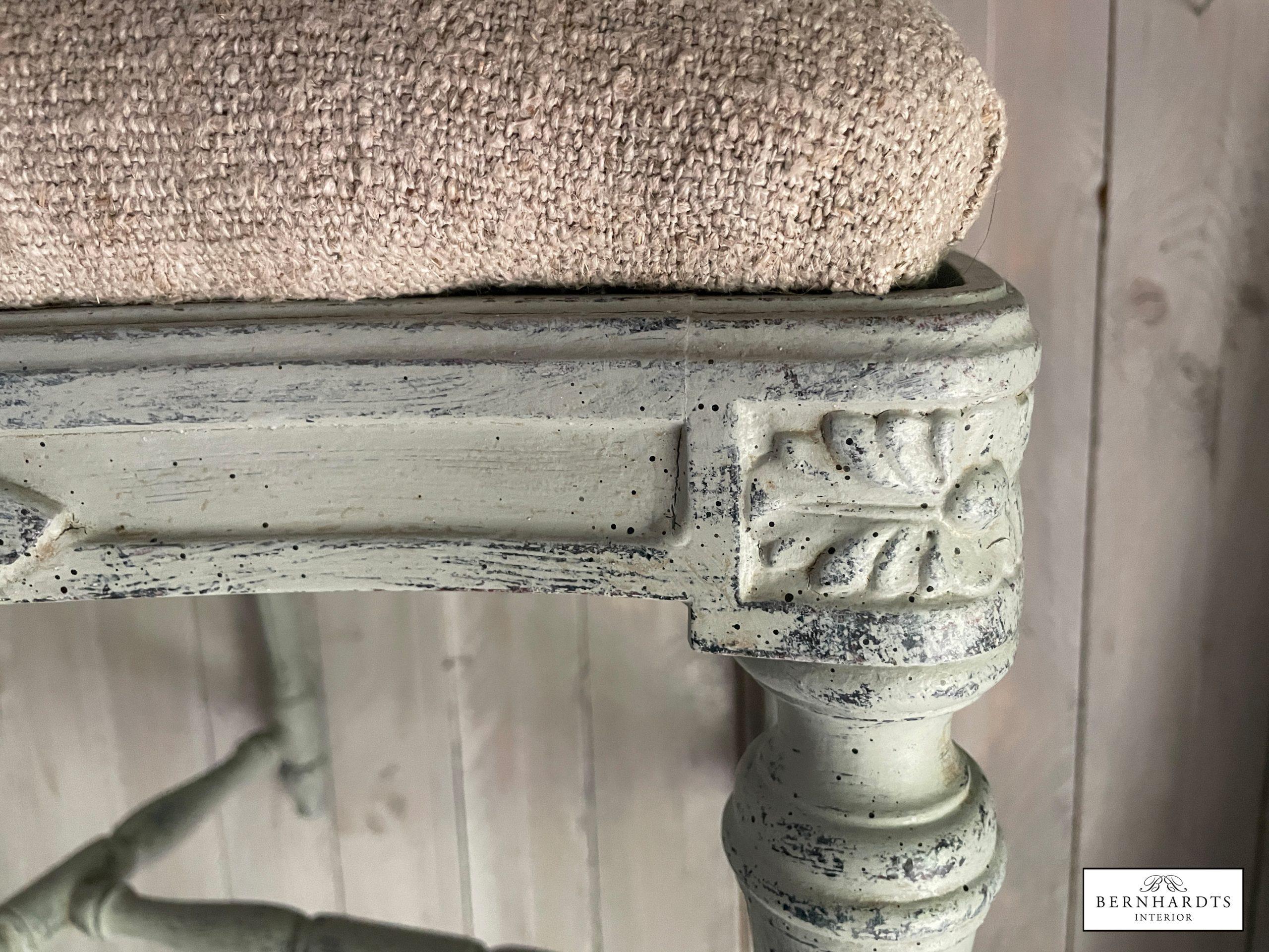 Gustavianische Stühle_ Bernhardts Interior