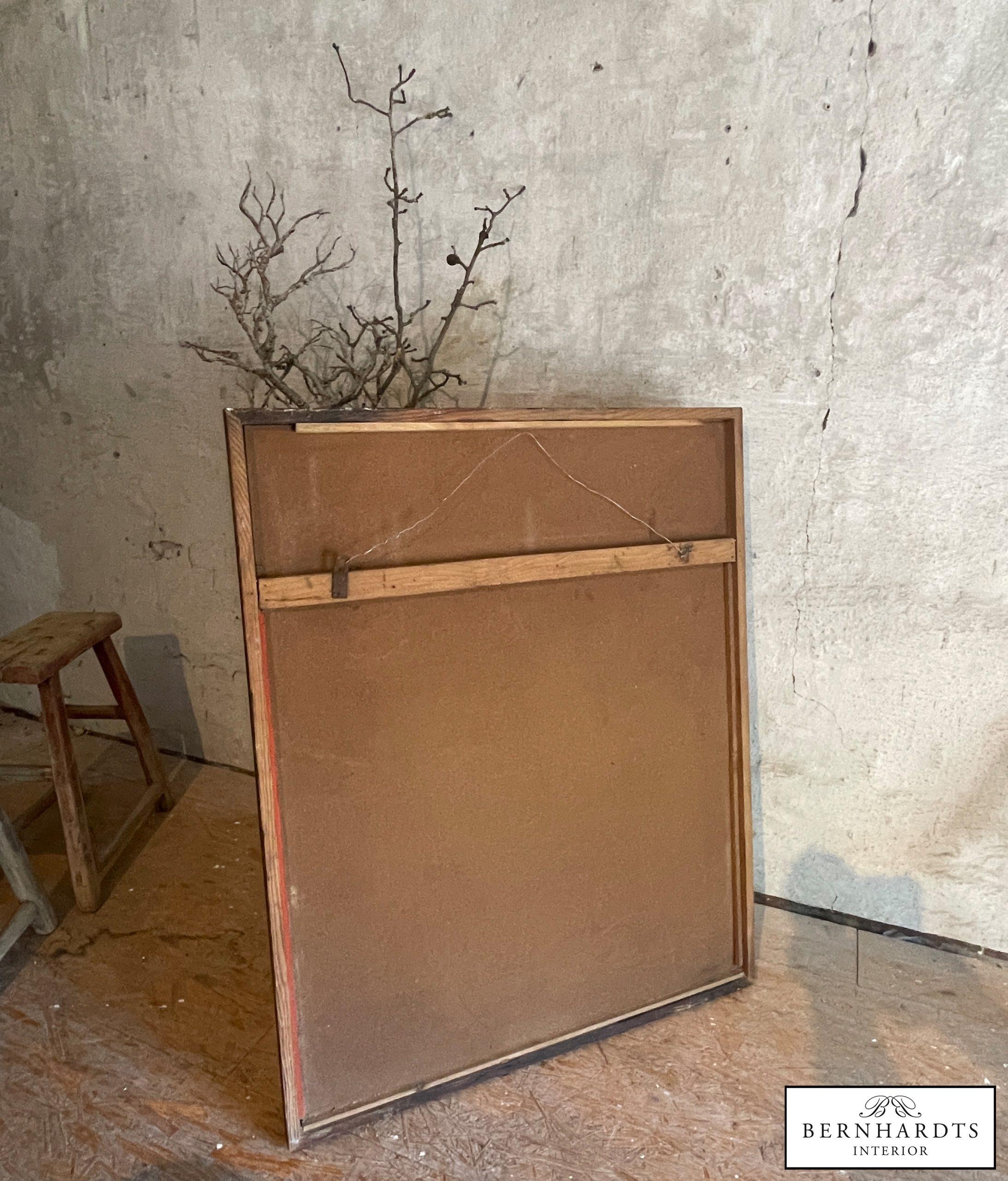 Edgar Windt_ Bernhardts Interior