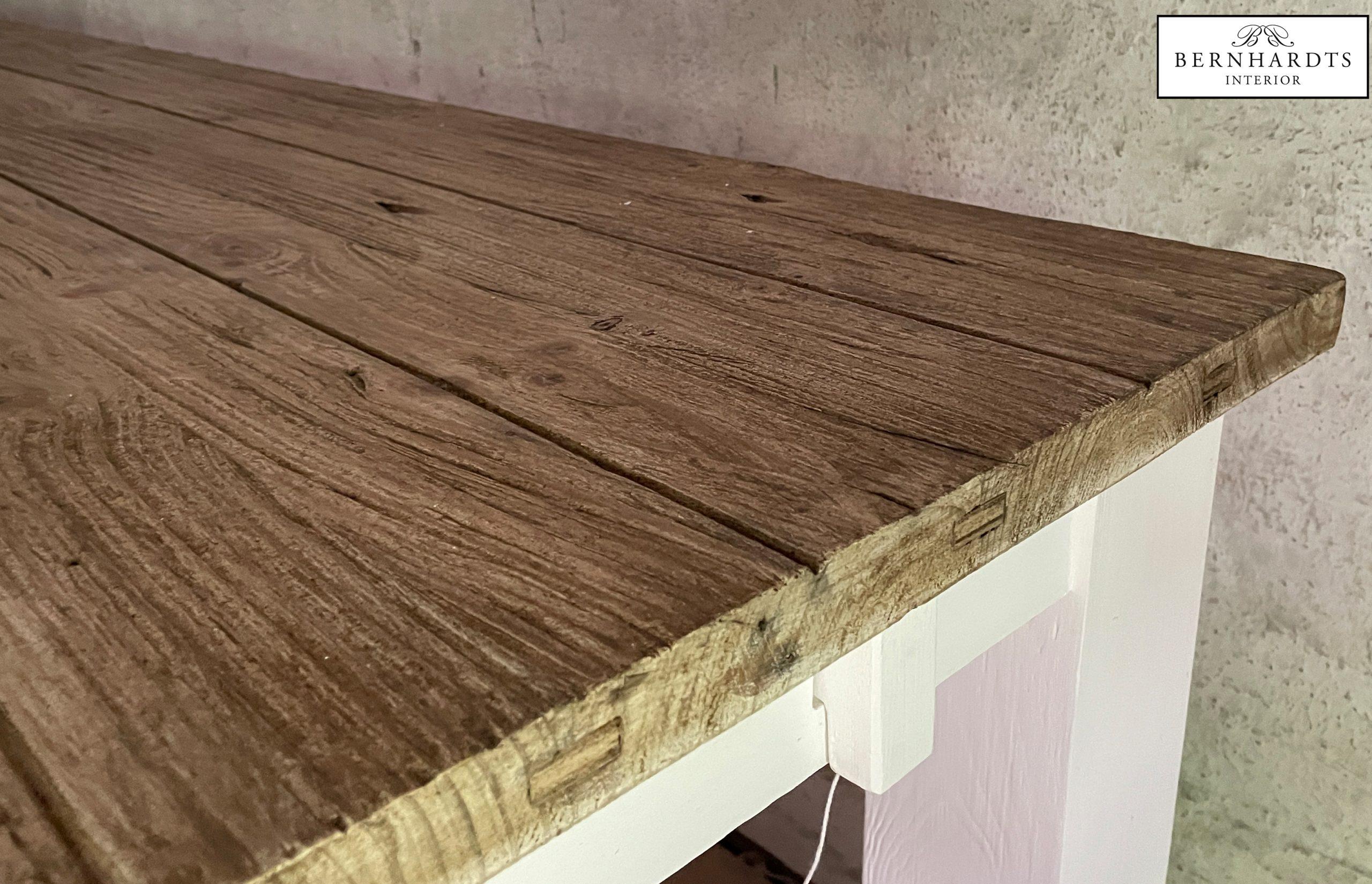 Beachhouse Table_ Bernhardts Interior