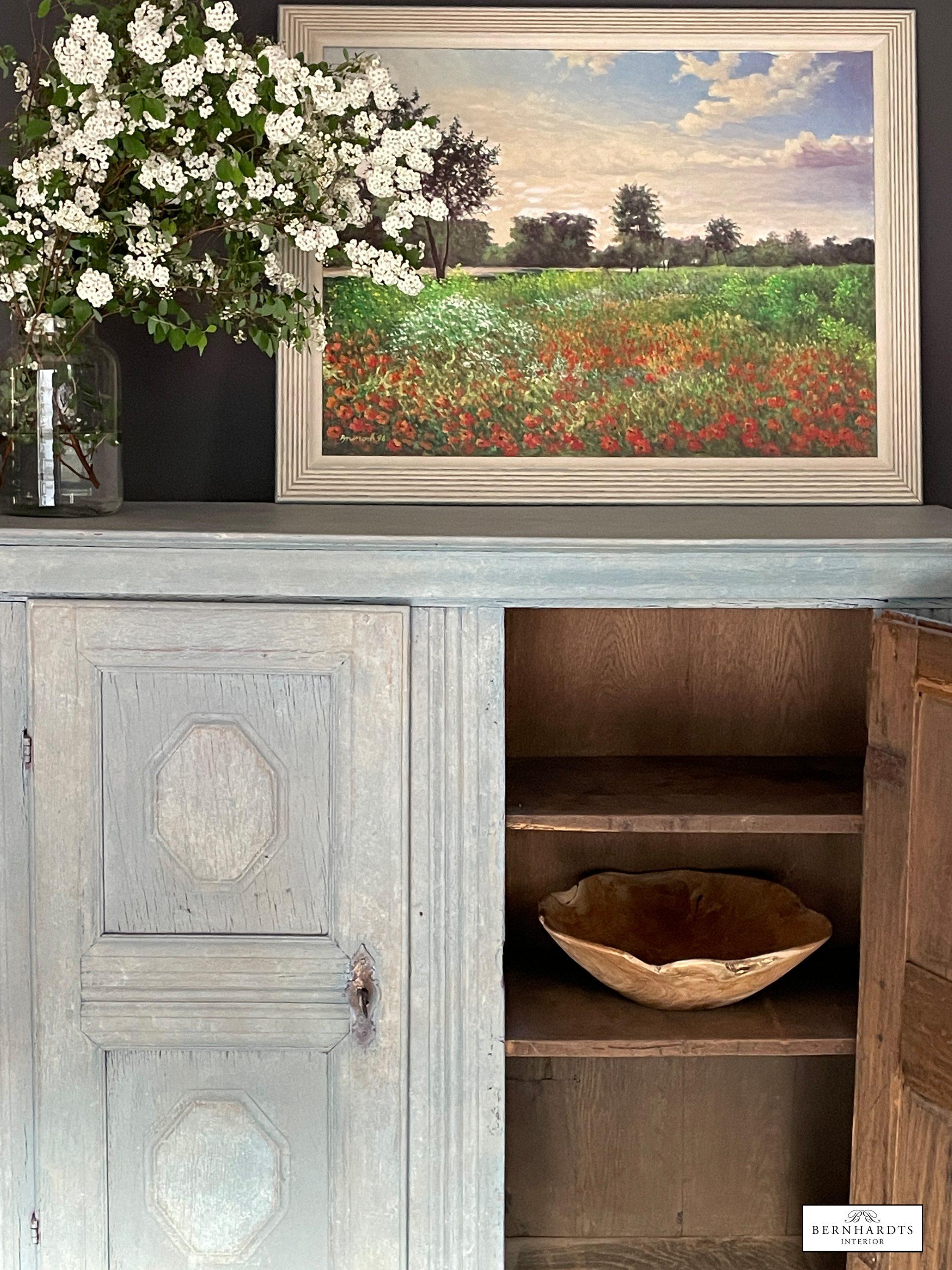 Barocker Brotschrank_ Bernhardts Interior