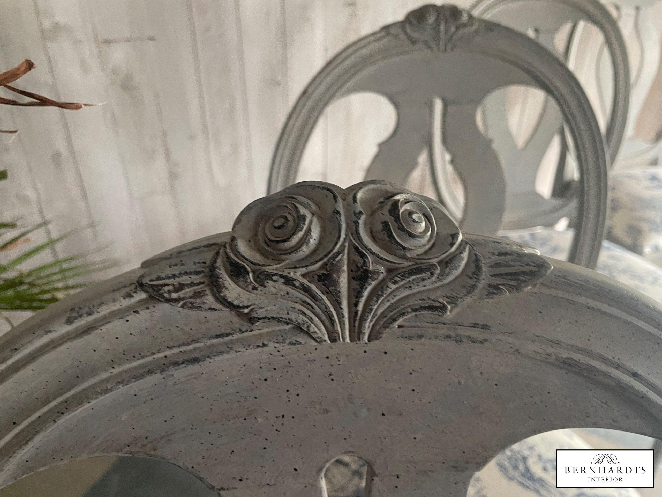 Gustavianische Stühle_ Bernhardts Interior