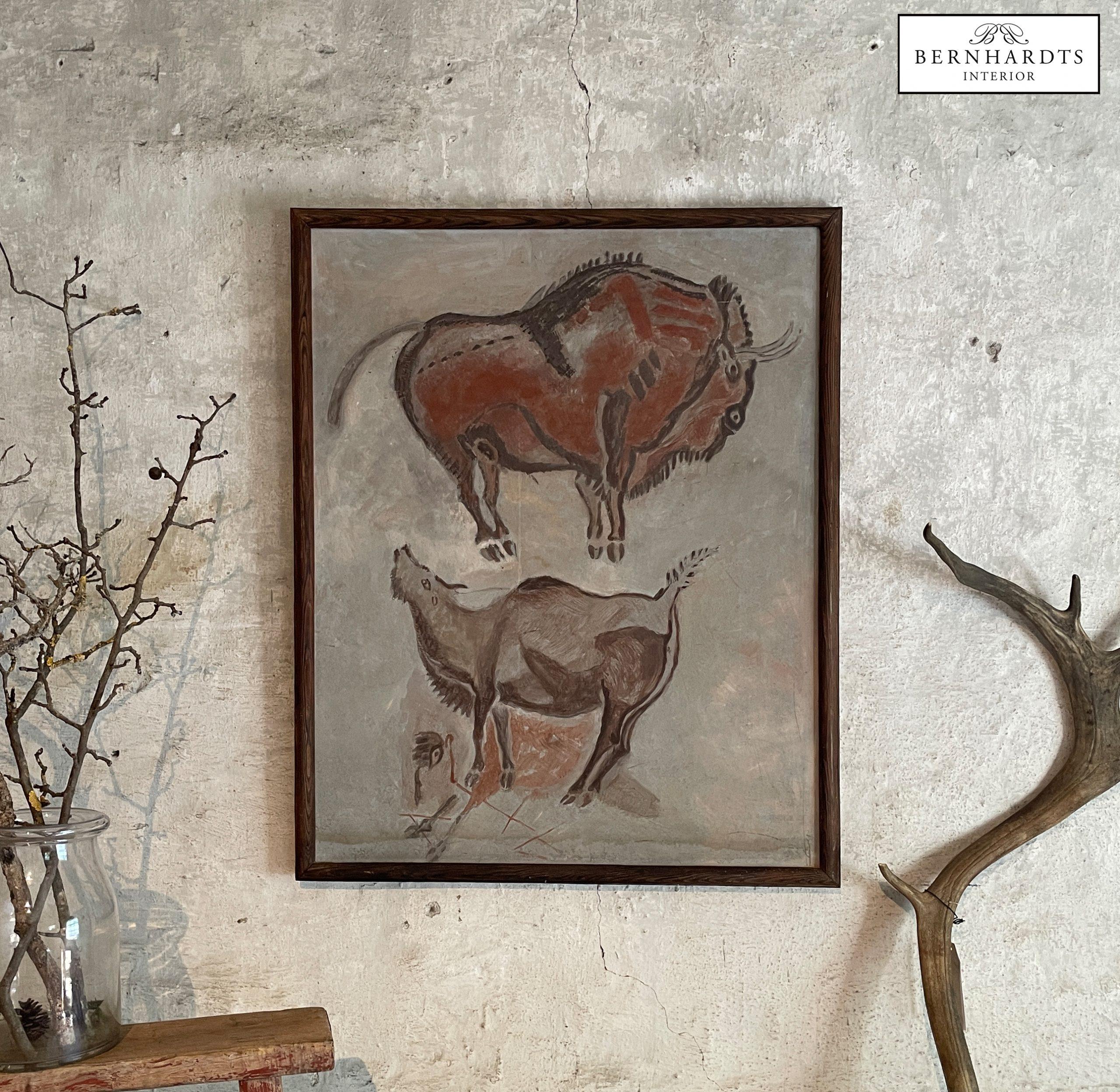 Edgar Windt_ Bernhardts Interior