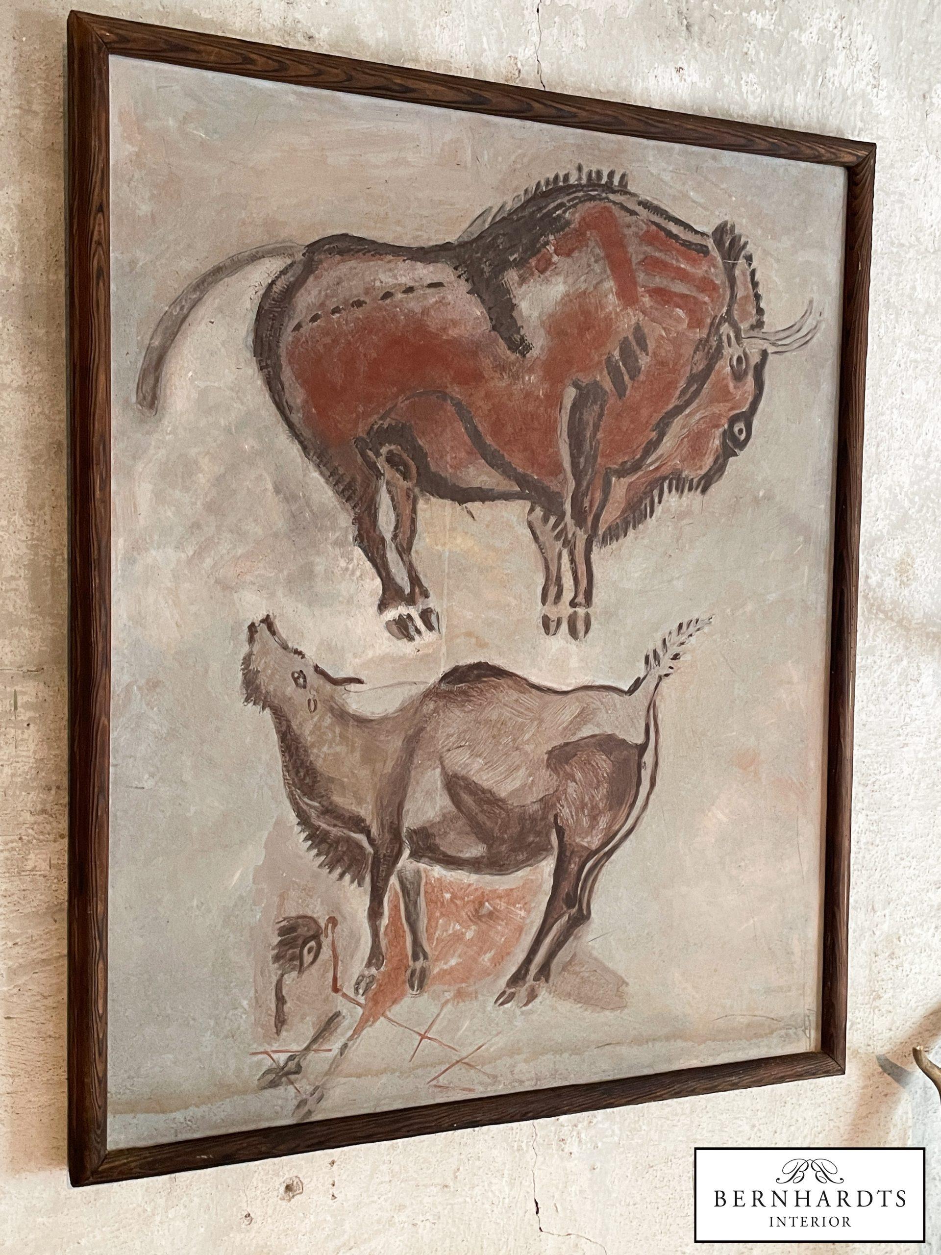 Edgar Windt_ Bernhardts Interior