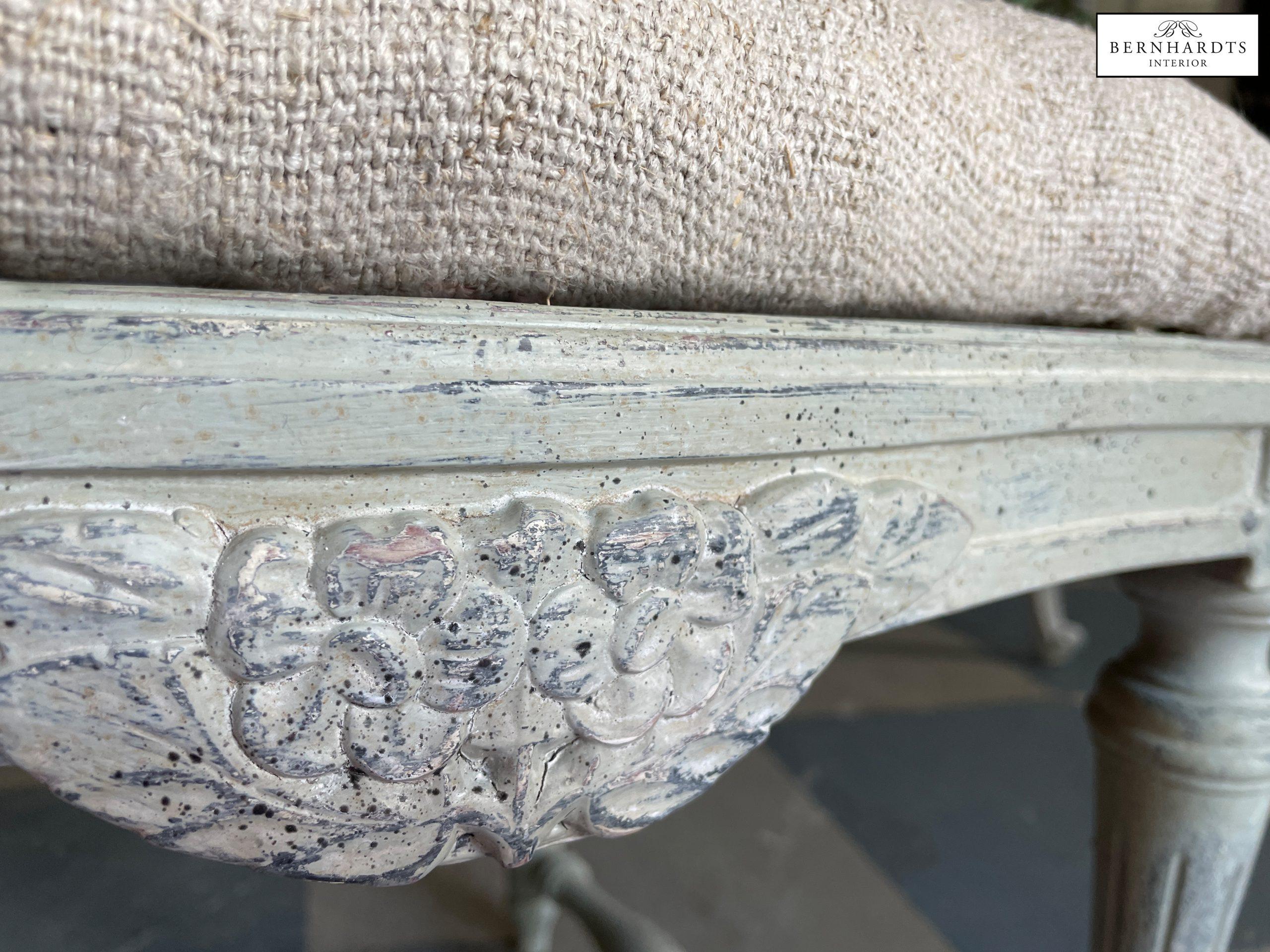 Gustavianische Stühle_ Bernhardts Interior