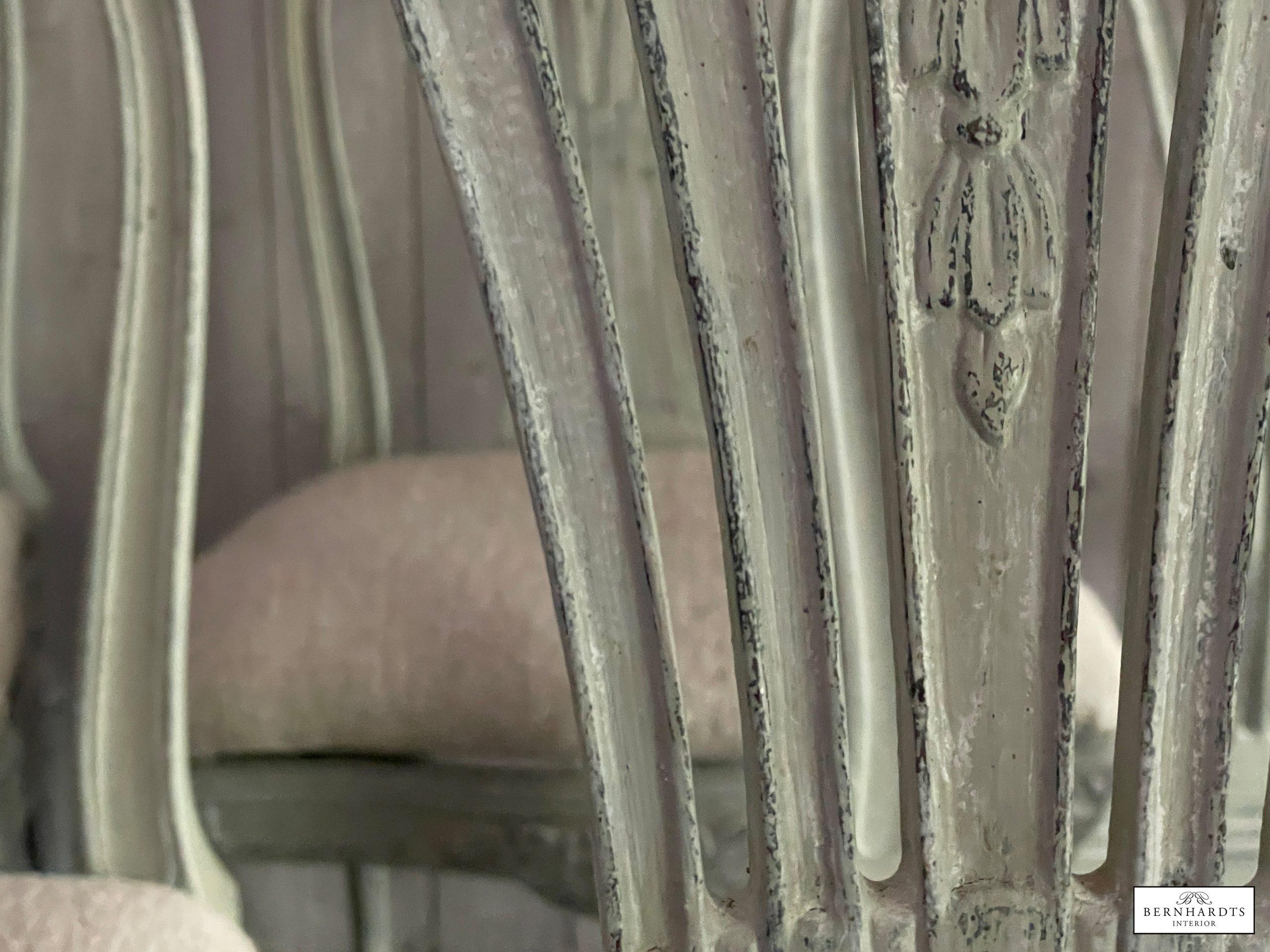 Gustavianische Stühle_ Bernhardts Interior