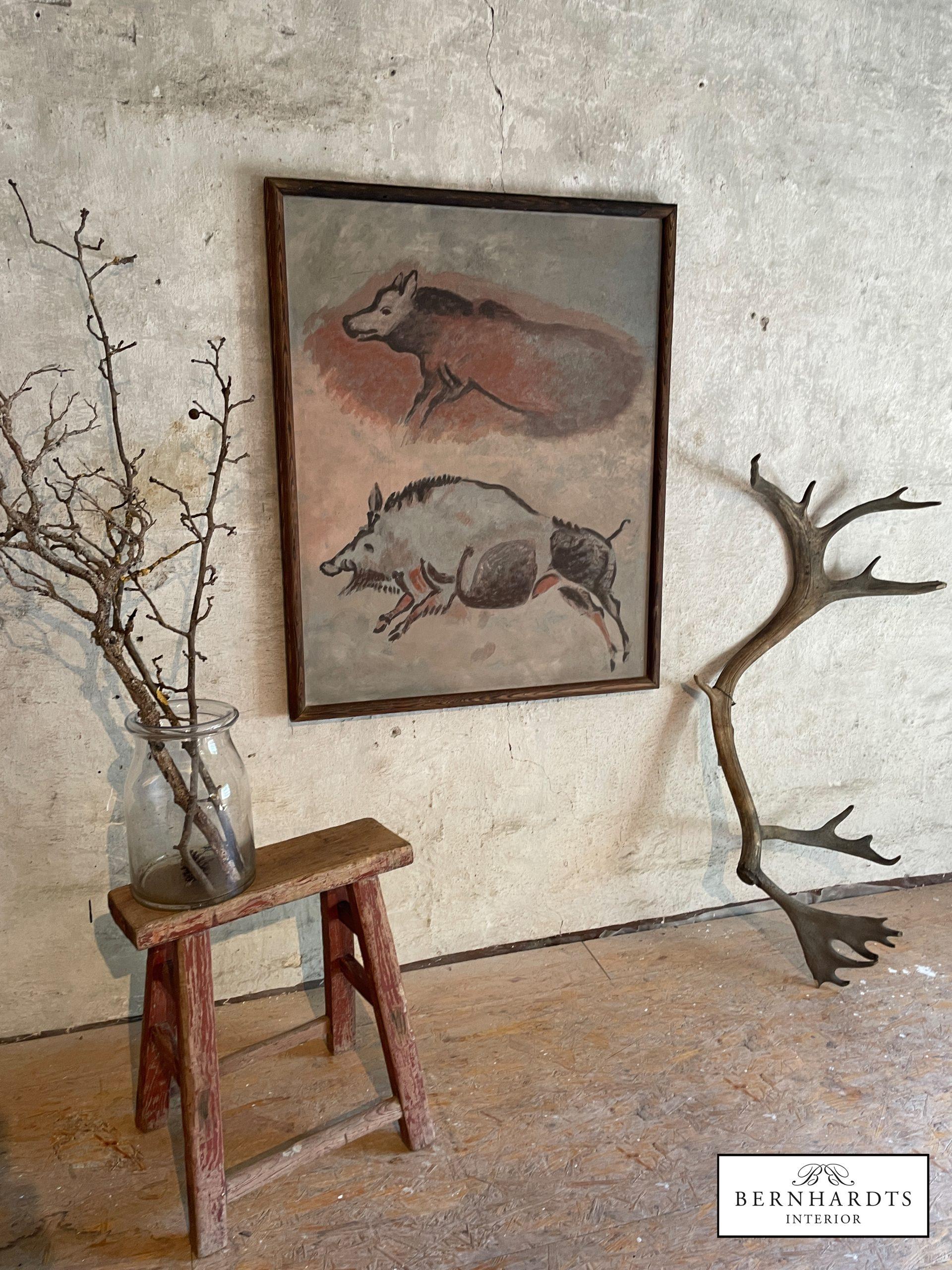 Edgar Windt_ Bernhardts Interior