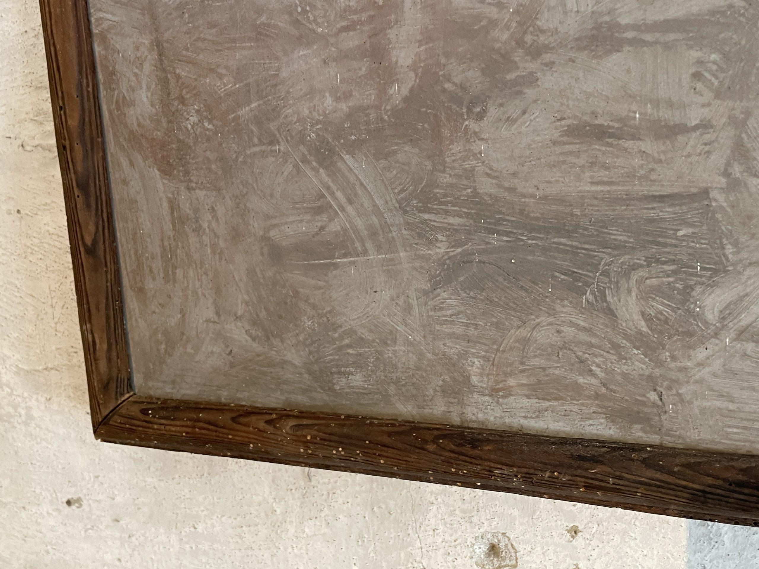 Edgar Windt Gemälde_ Bernhardts Interior