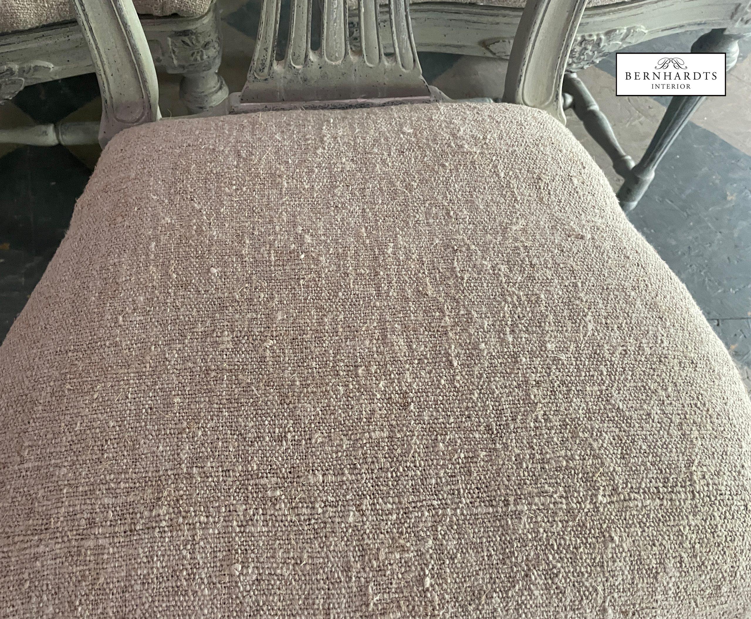 Gustavianische Stühle_ Bernhardts Interior