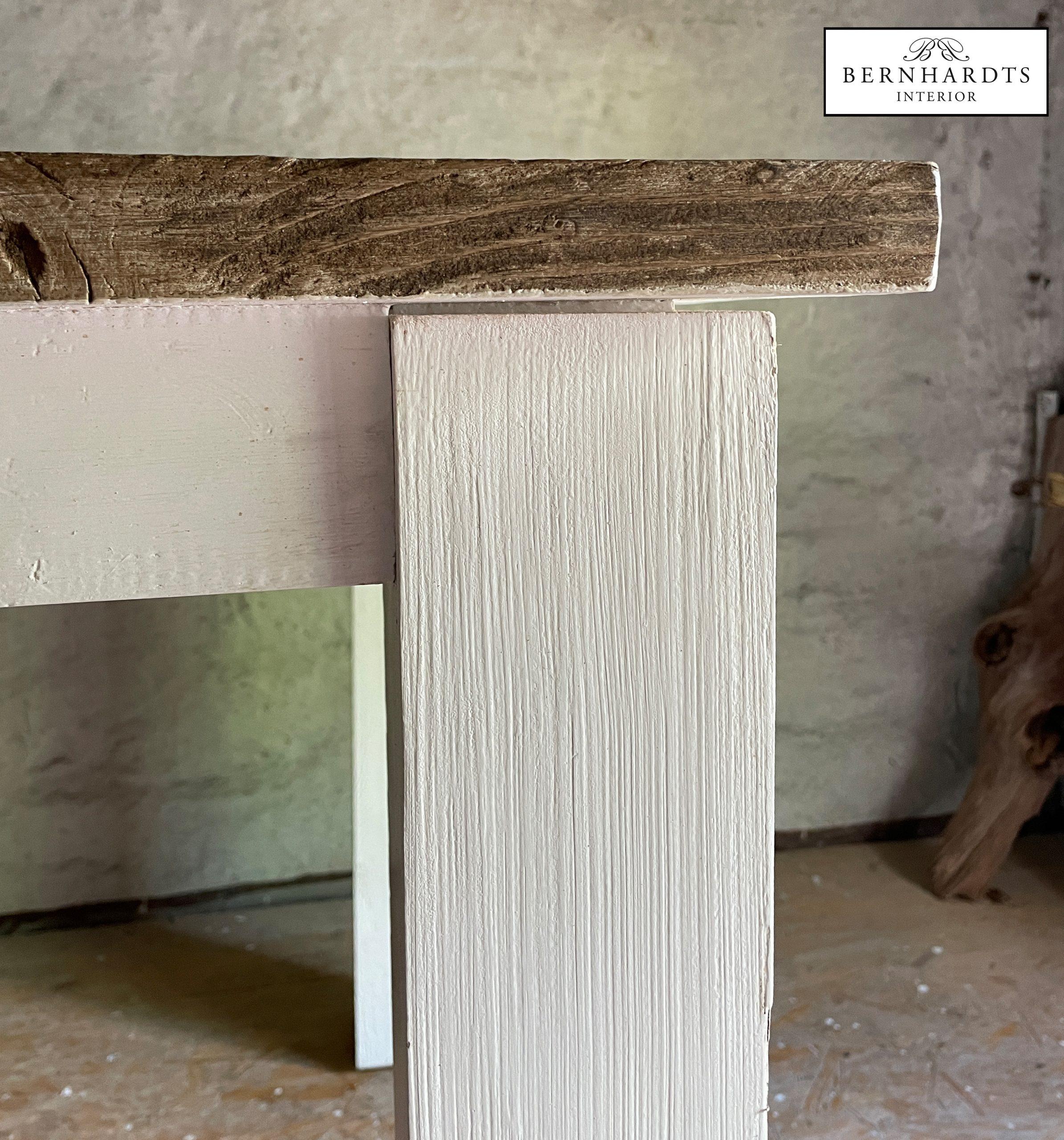 Beachhouse Table_ Bernhardts Interior