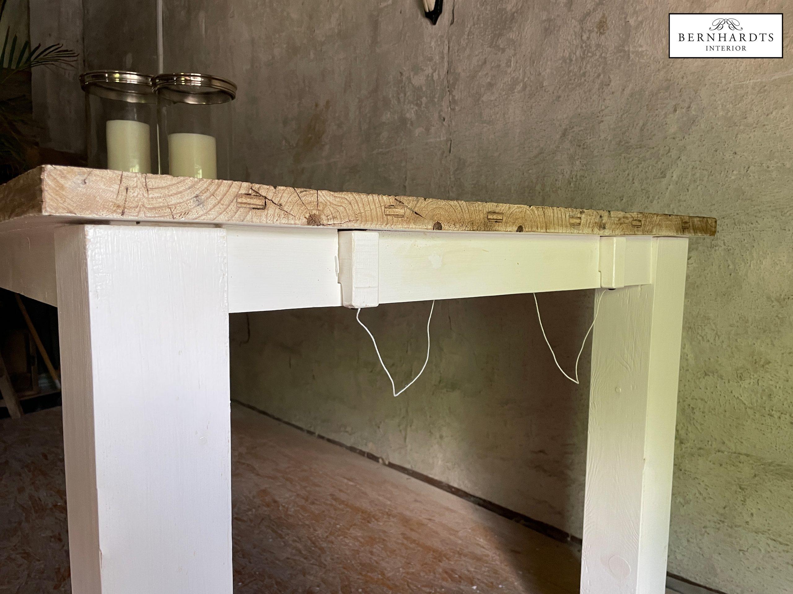 Beachhouse Table_ Bernhardts Interior