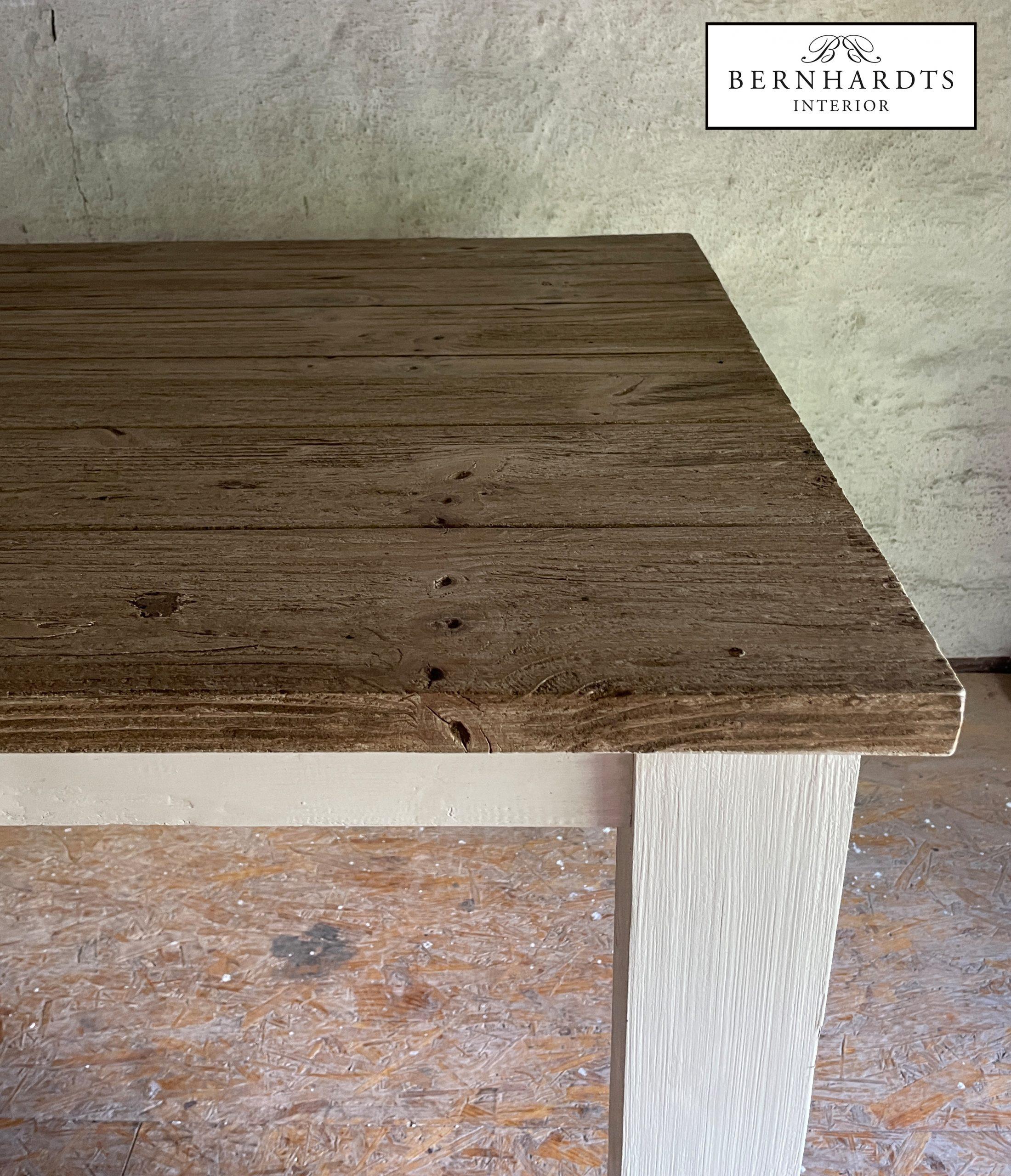 Beachhouse Table_ Bernhardts Interior