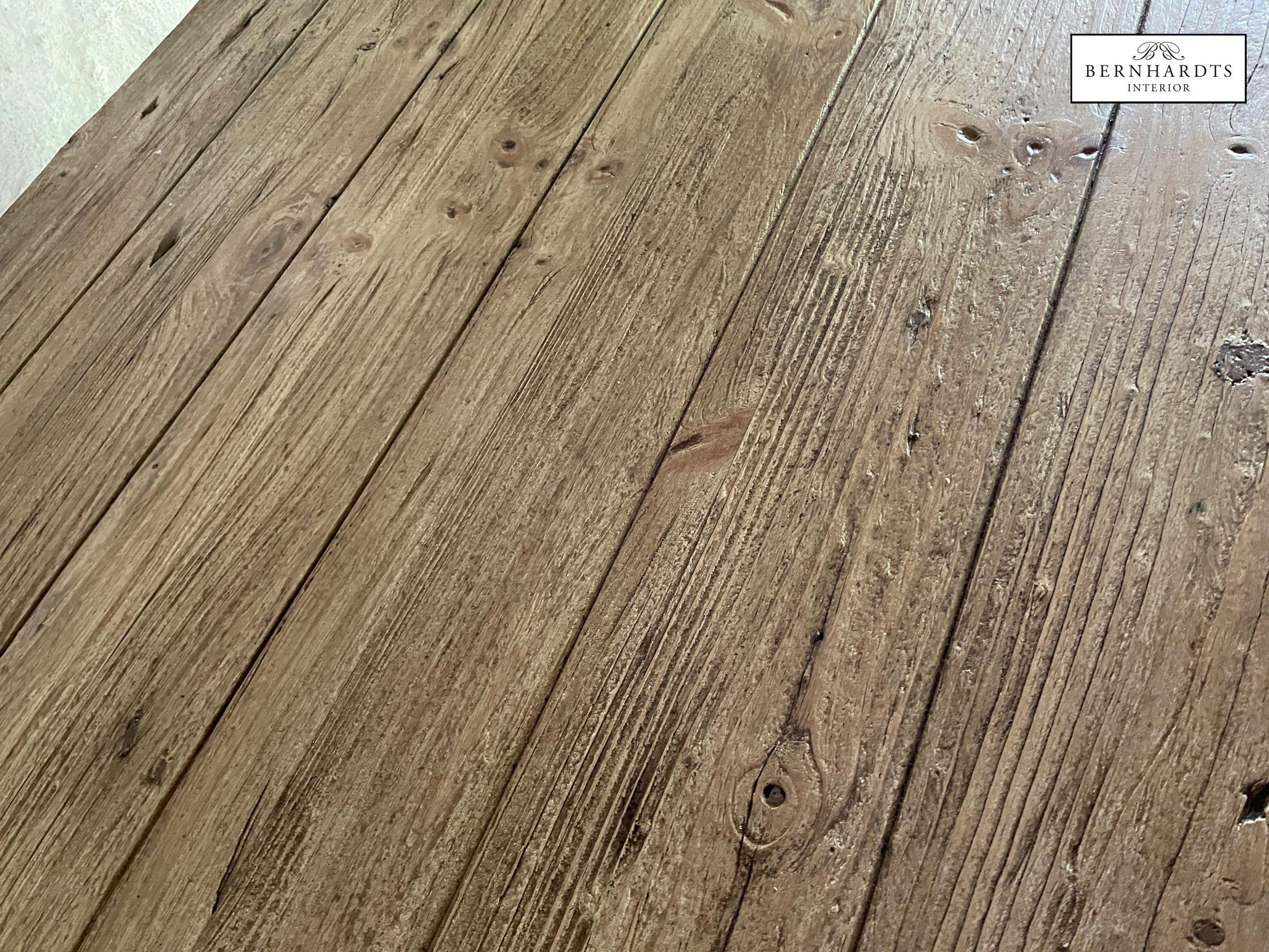 Beachhouse Table_ Bernhardts Interior