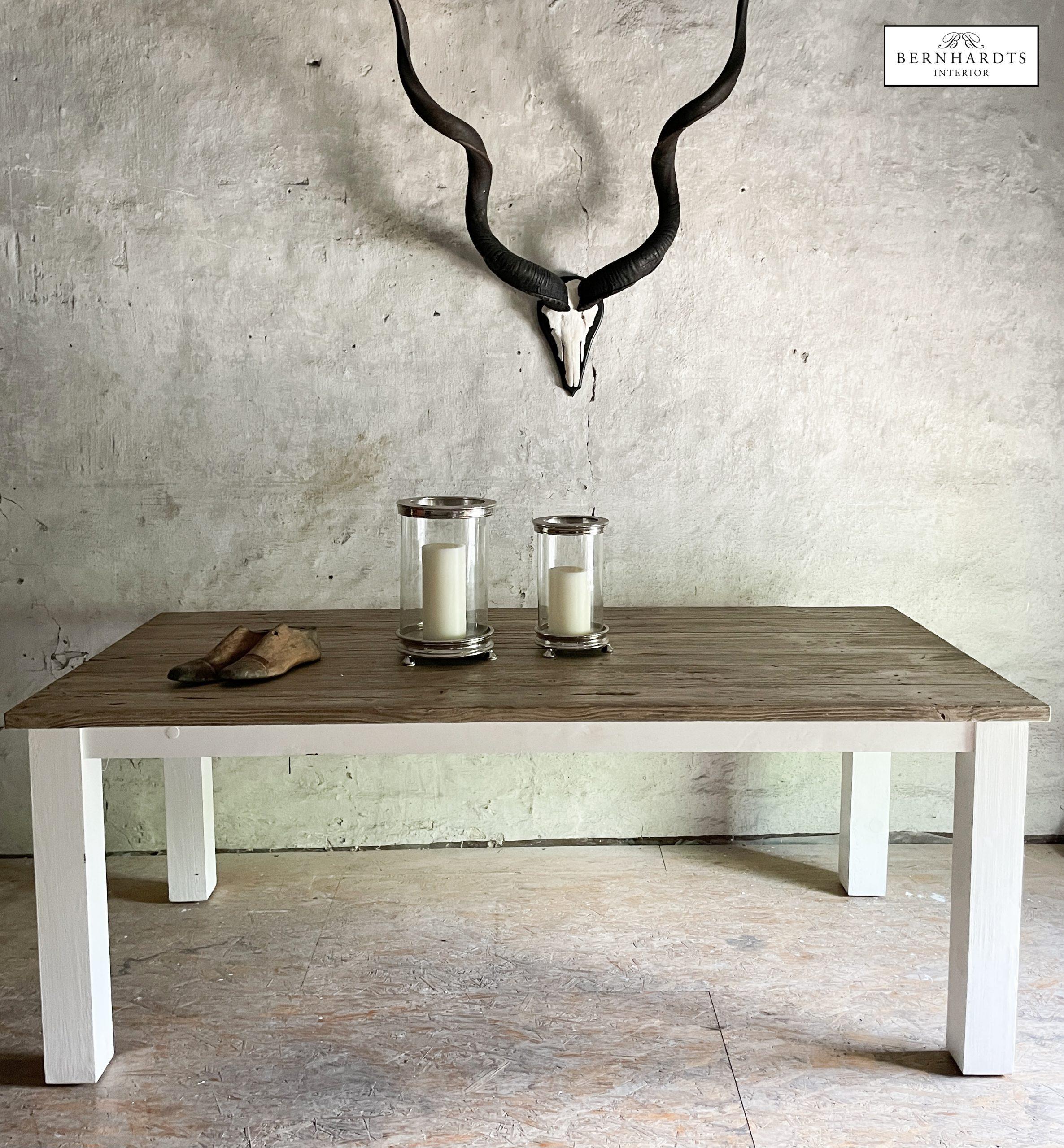 Beachhouse Table_ Bernhardts Interior