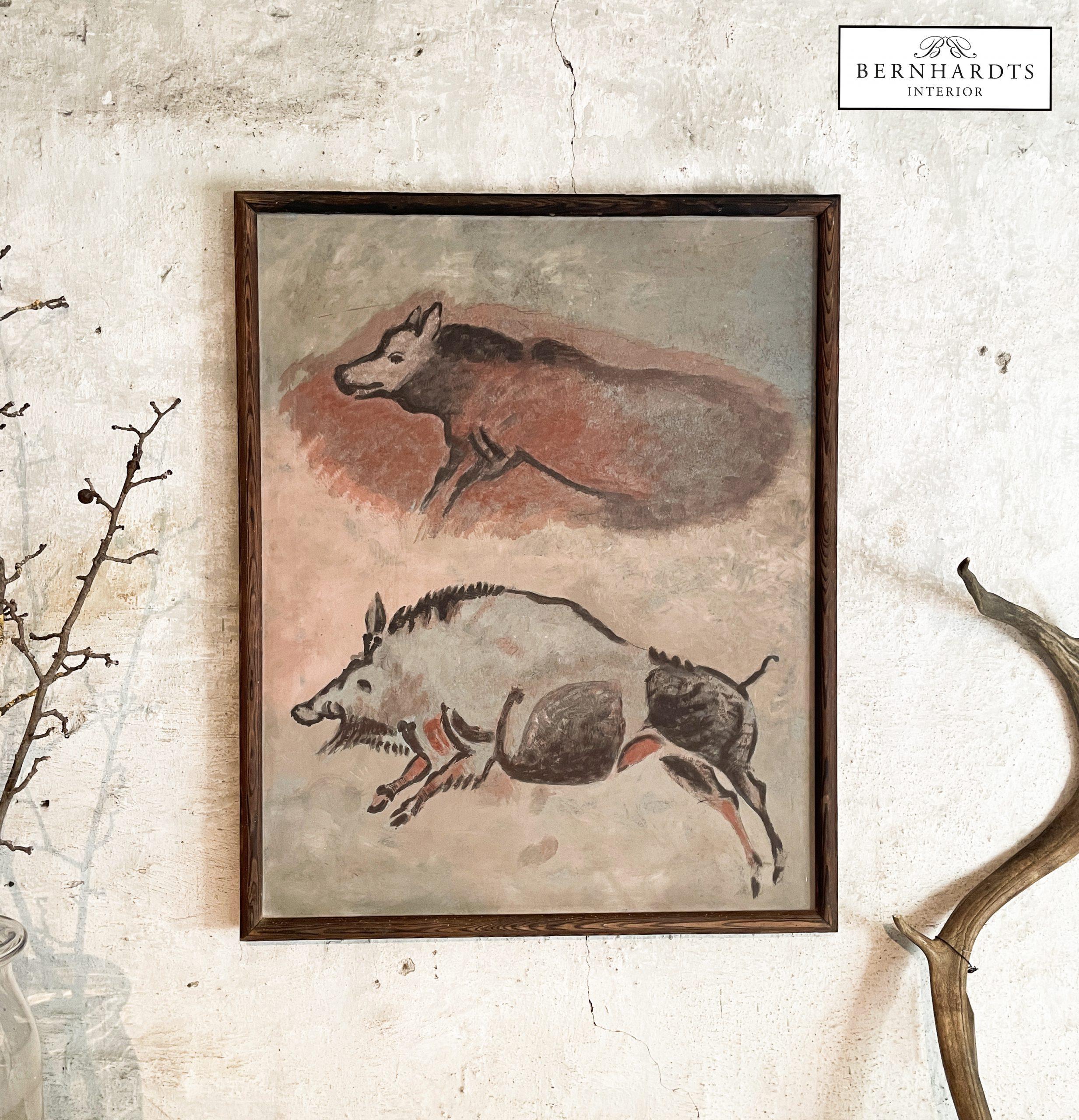 Edgar Windt_ Bernhardts Interior