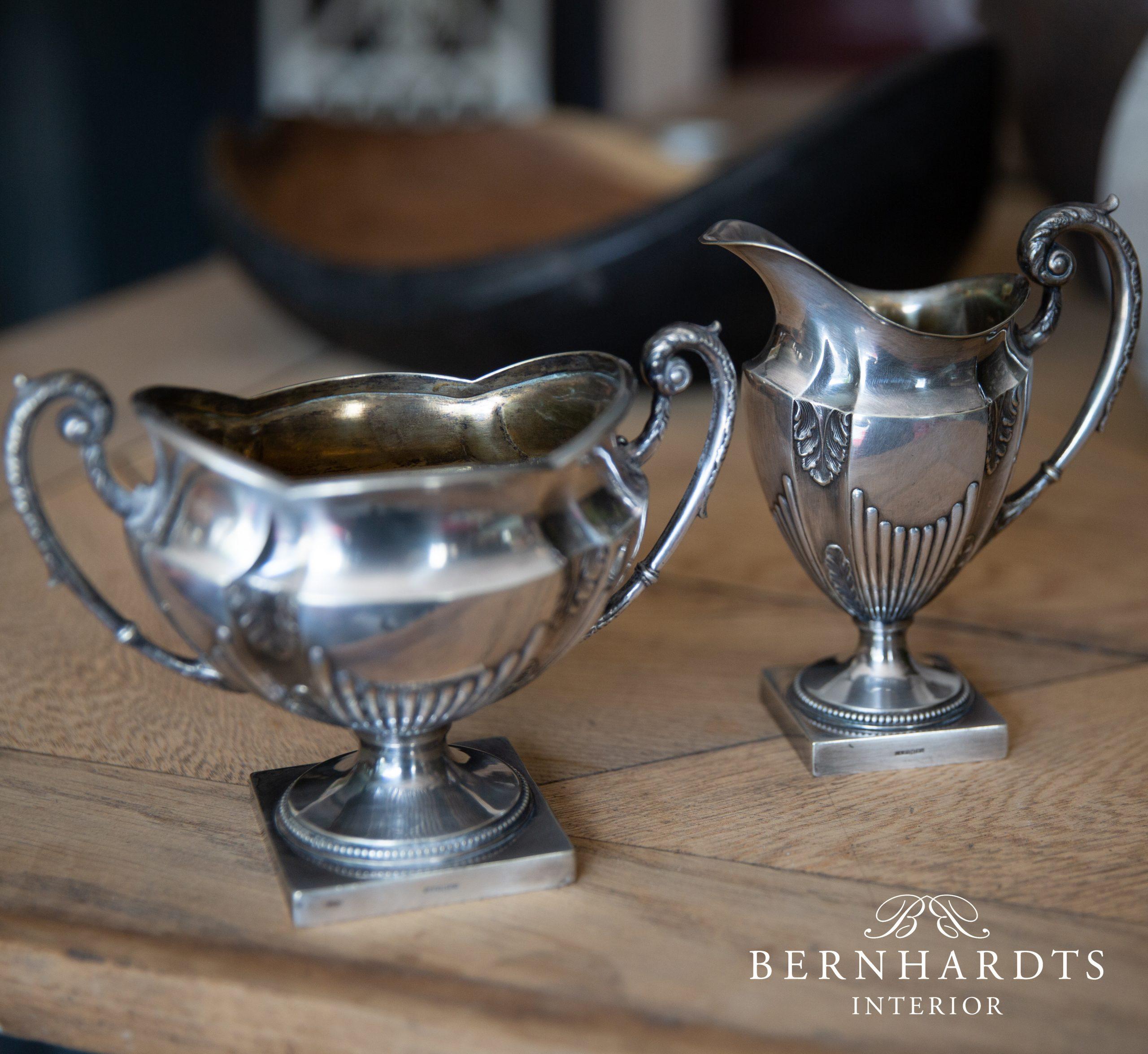 Silbenes Sahnekännchen_ Bernhardts Interior