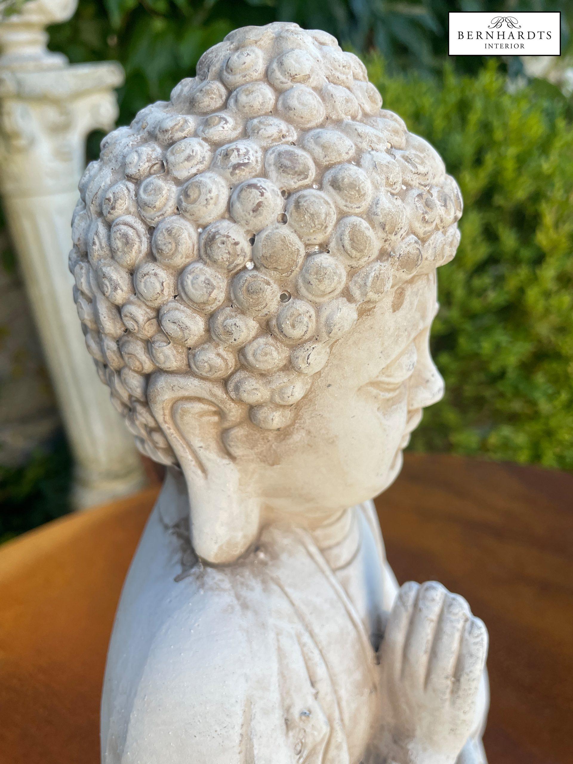 Buddha_ Bernhardts Interior