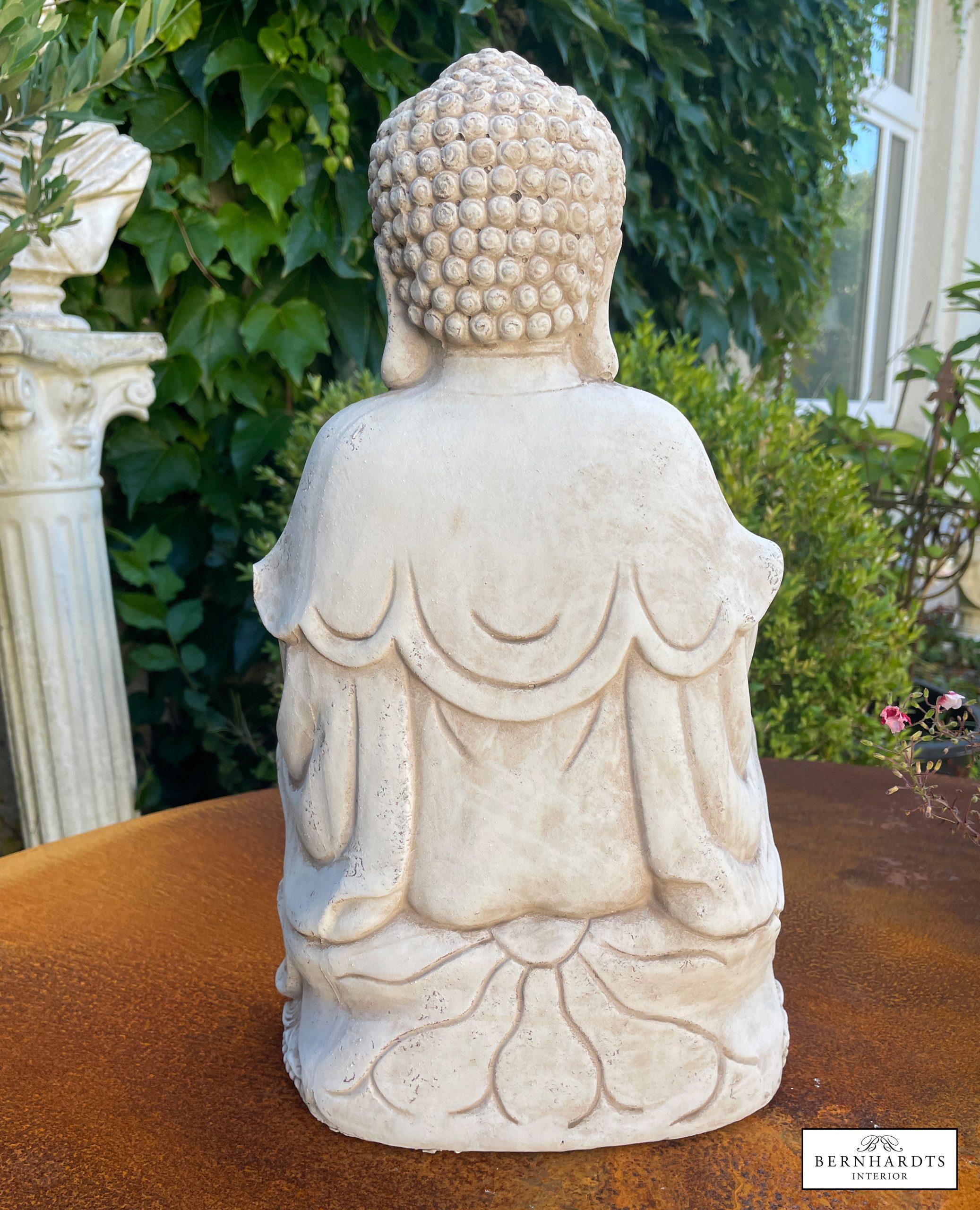 Buddha_ Bernhardts Interior