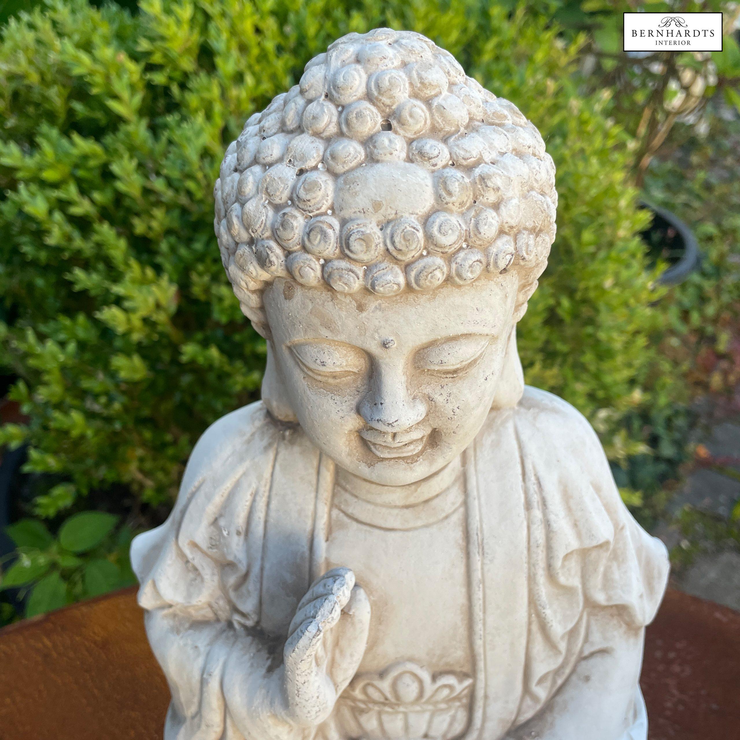 Buddha_ Bernhardts Interior