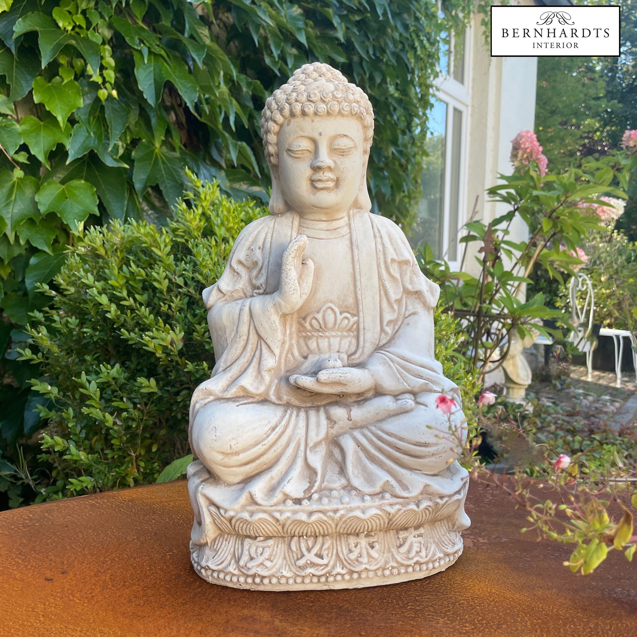 Buddha_ Bernhardts Interior