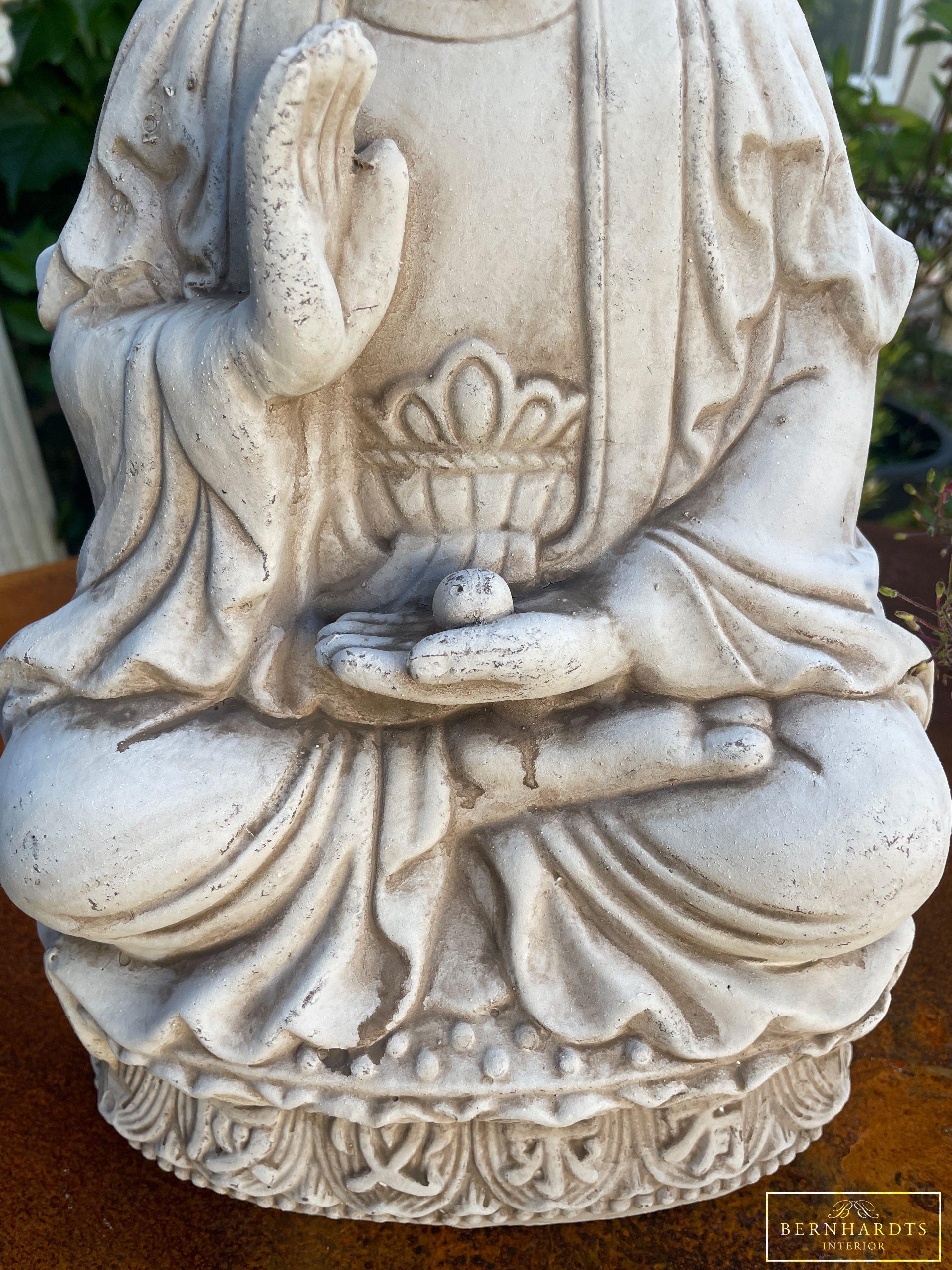 Buddha_ Bernhardts Interior