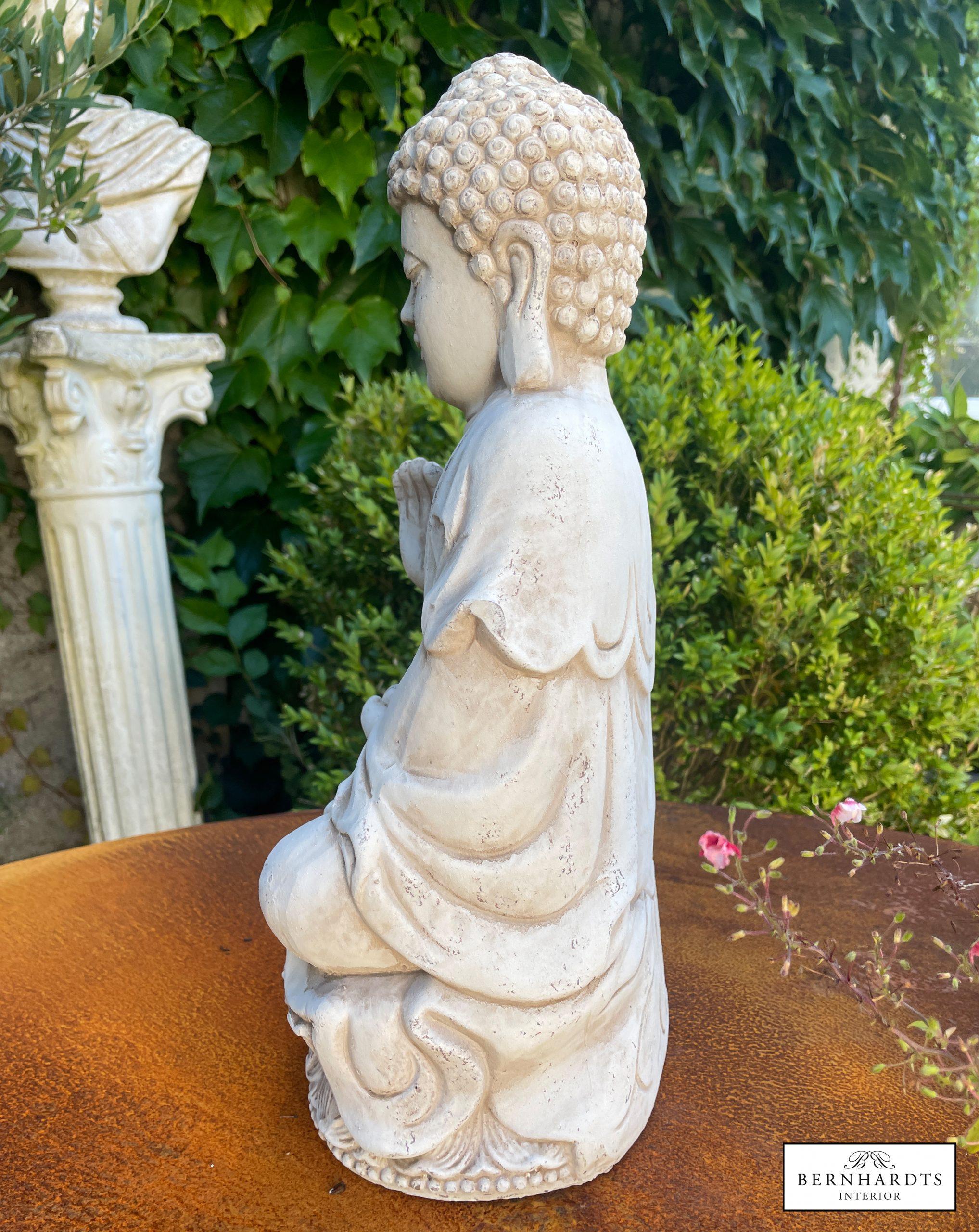 Buddha_ Bernhardts Interior