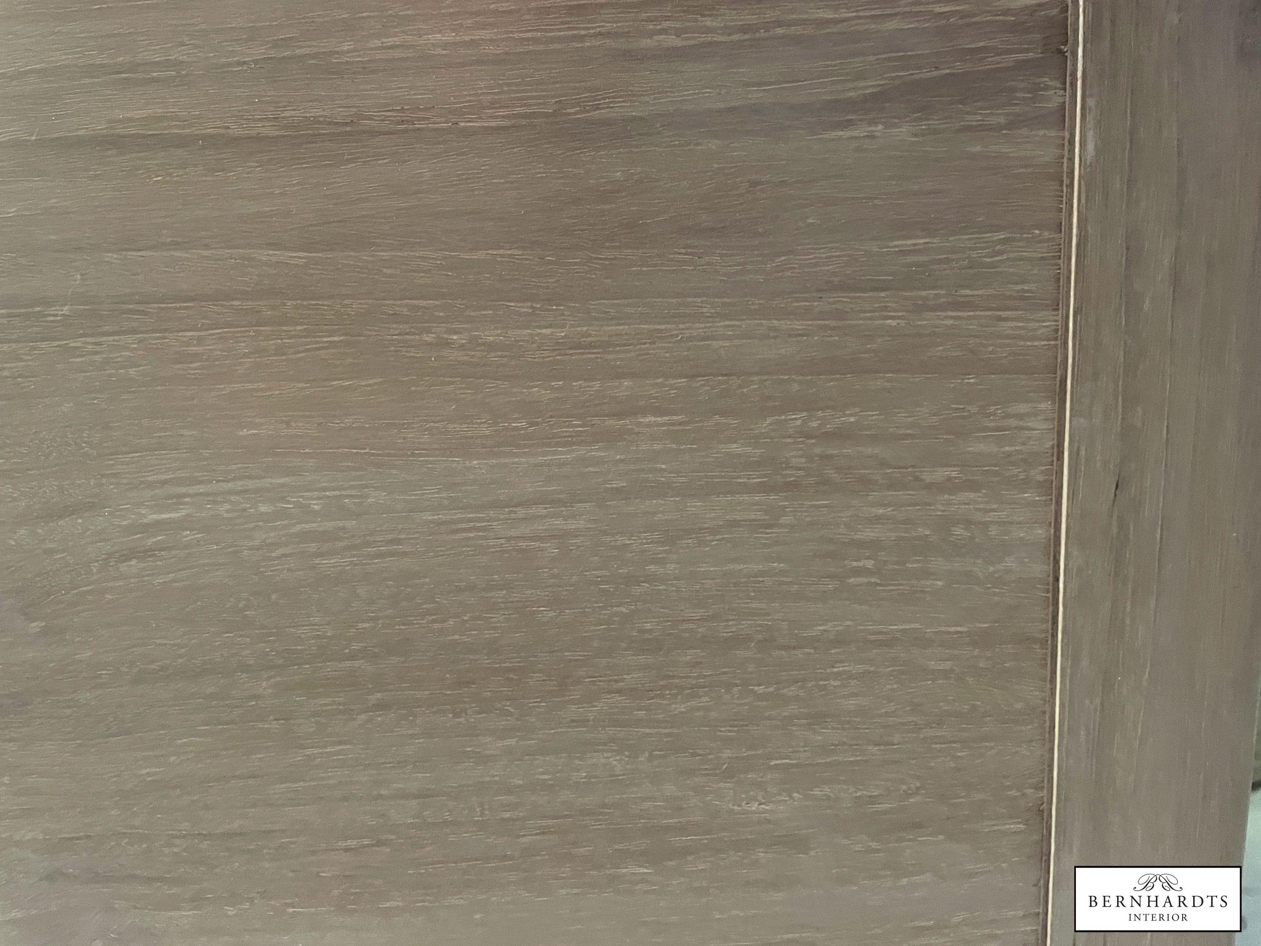 Teakholztisch_ Bernhardts Interior