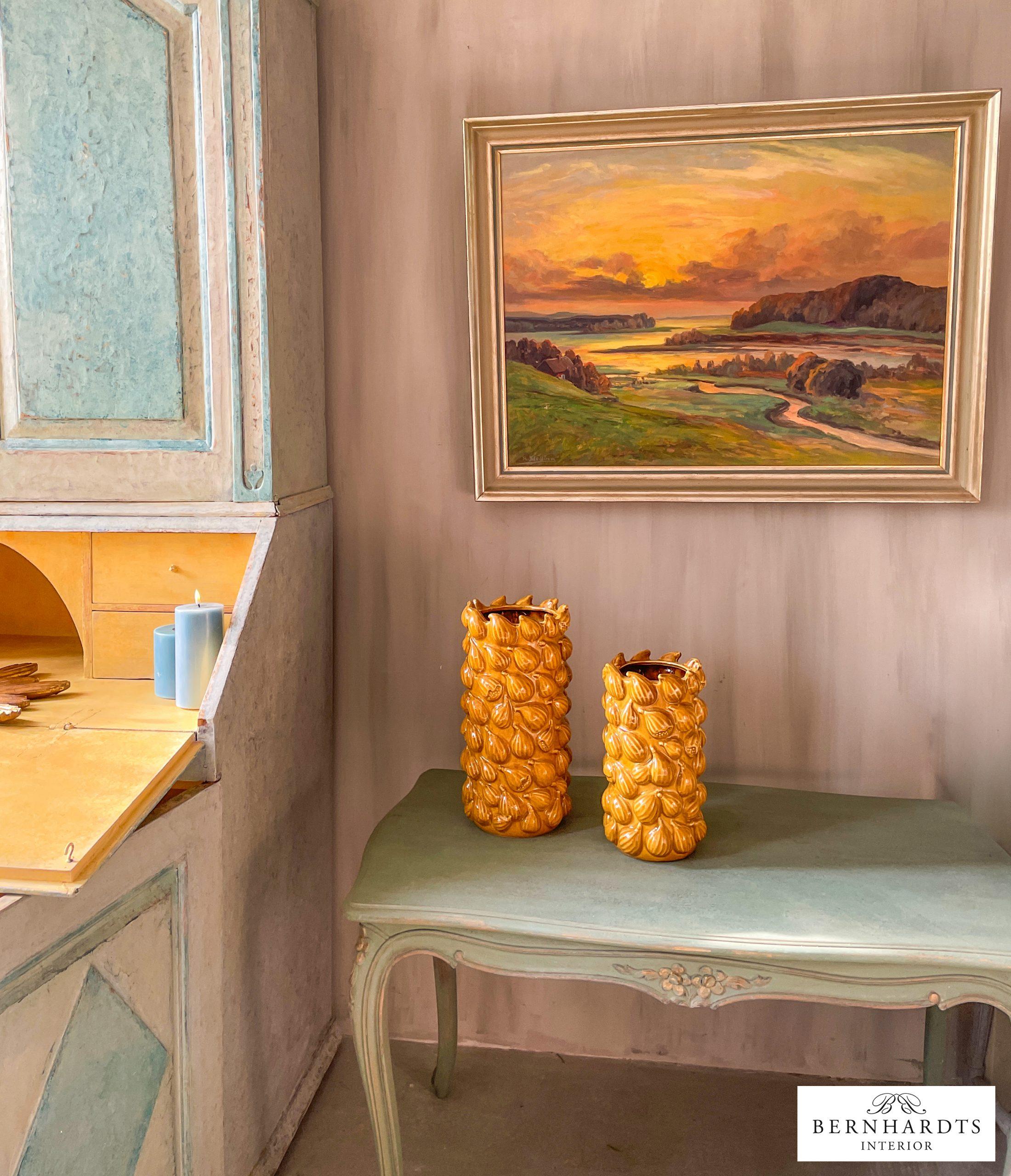 Rudolf Stelling Westensee_ Bernhardts Interior