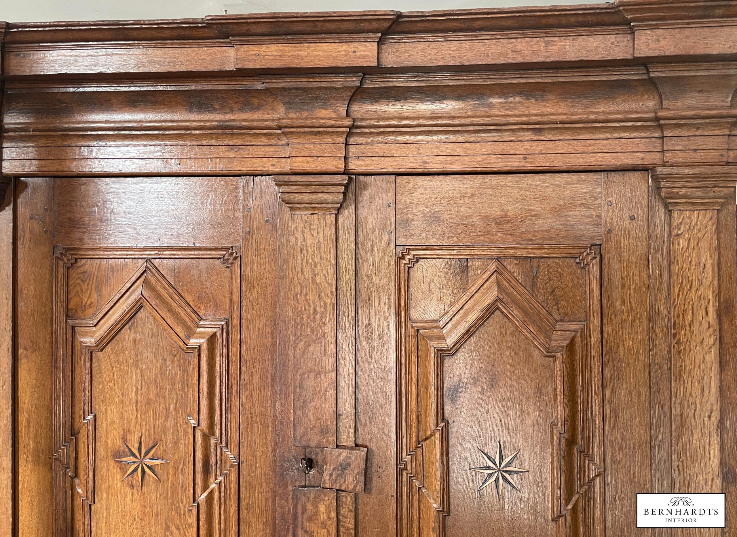Barockschrank_ Bernhardts Interior