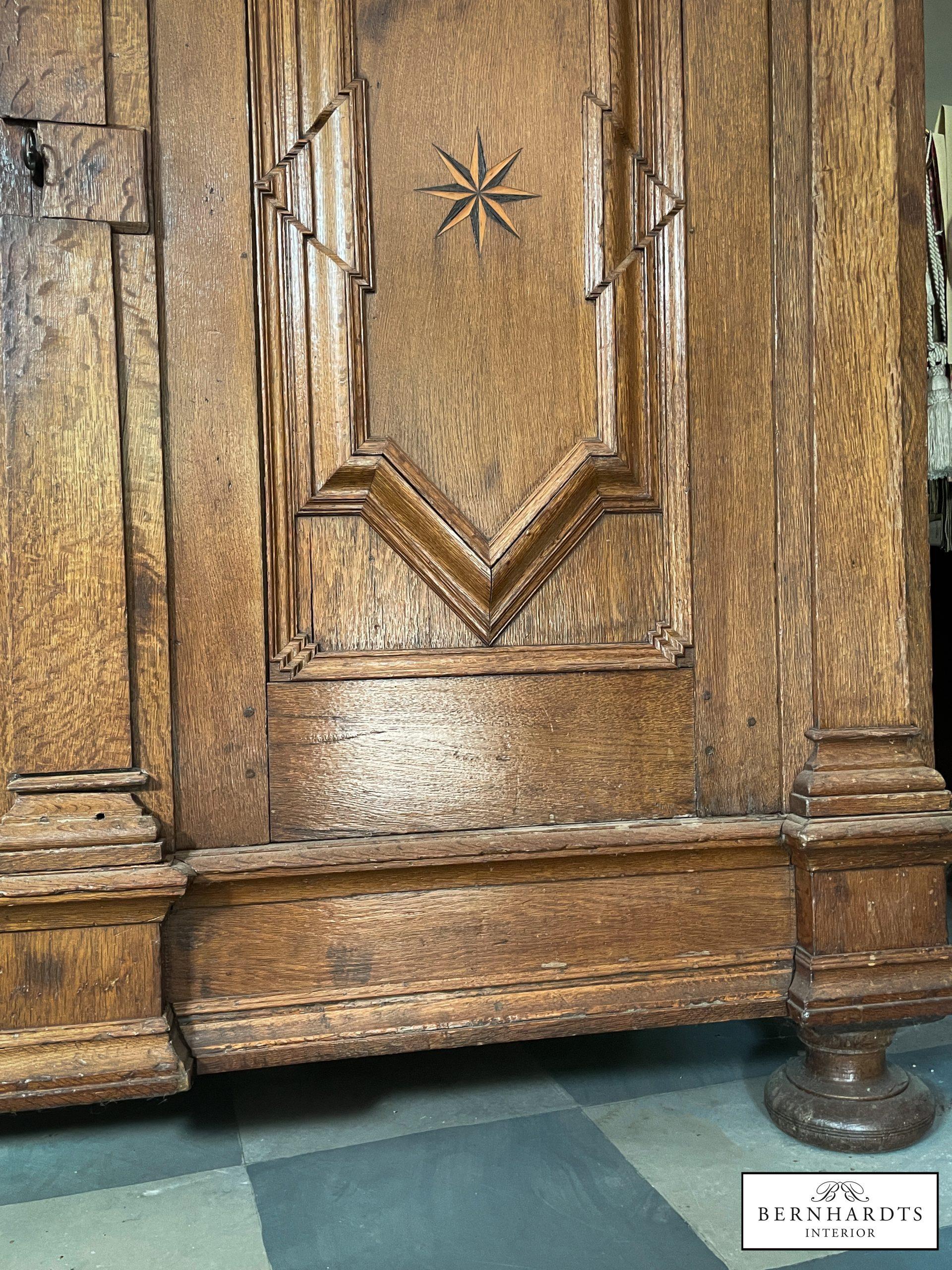 Barockschrank_ Bernhardts Interior