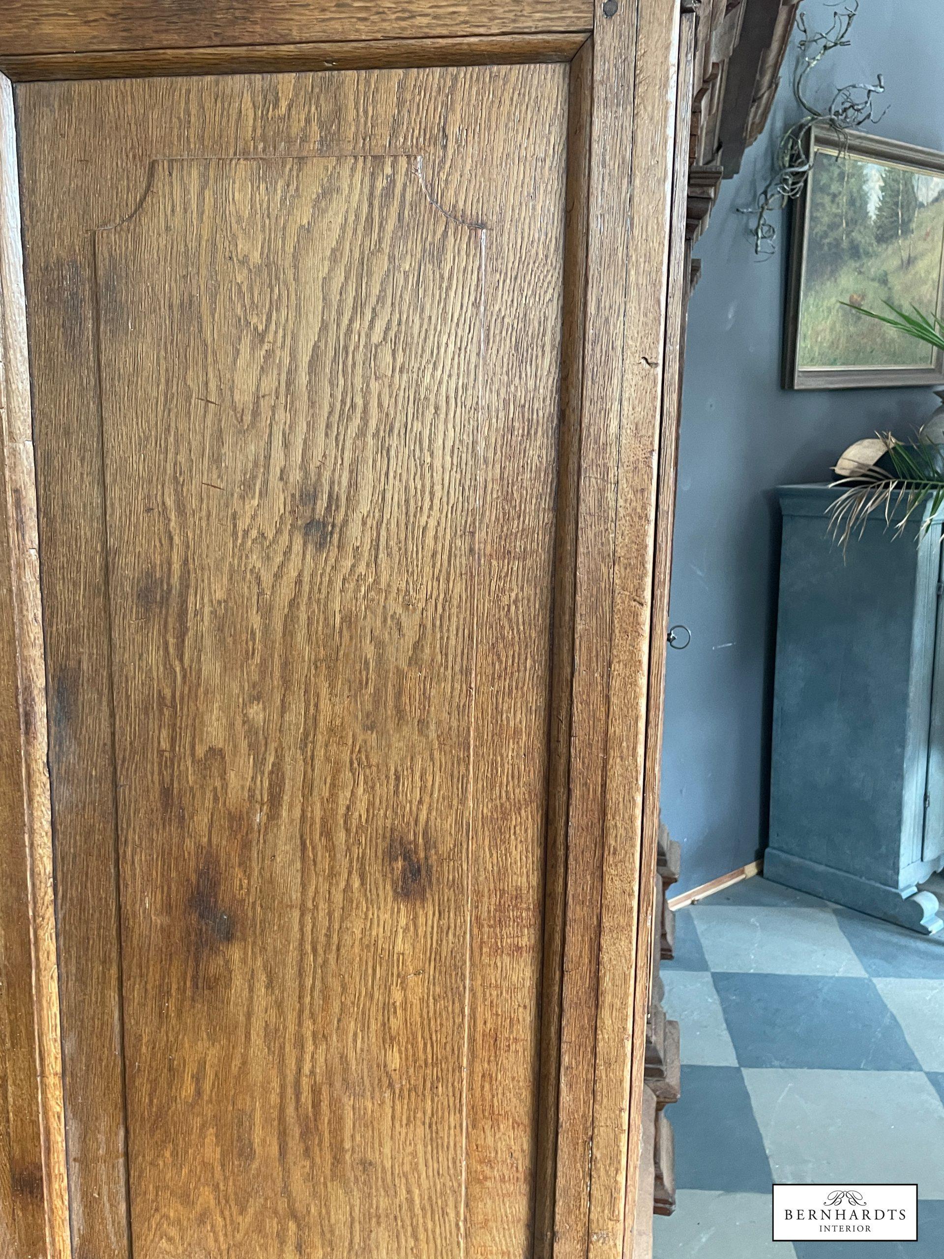 Barockschrank_ Bernhardts Interior