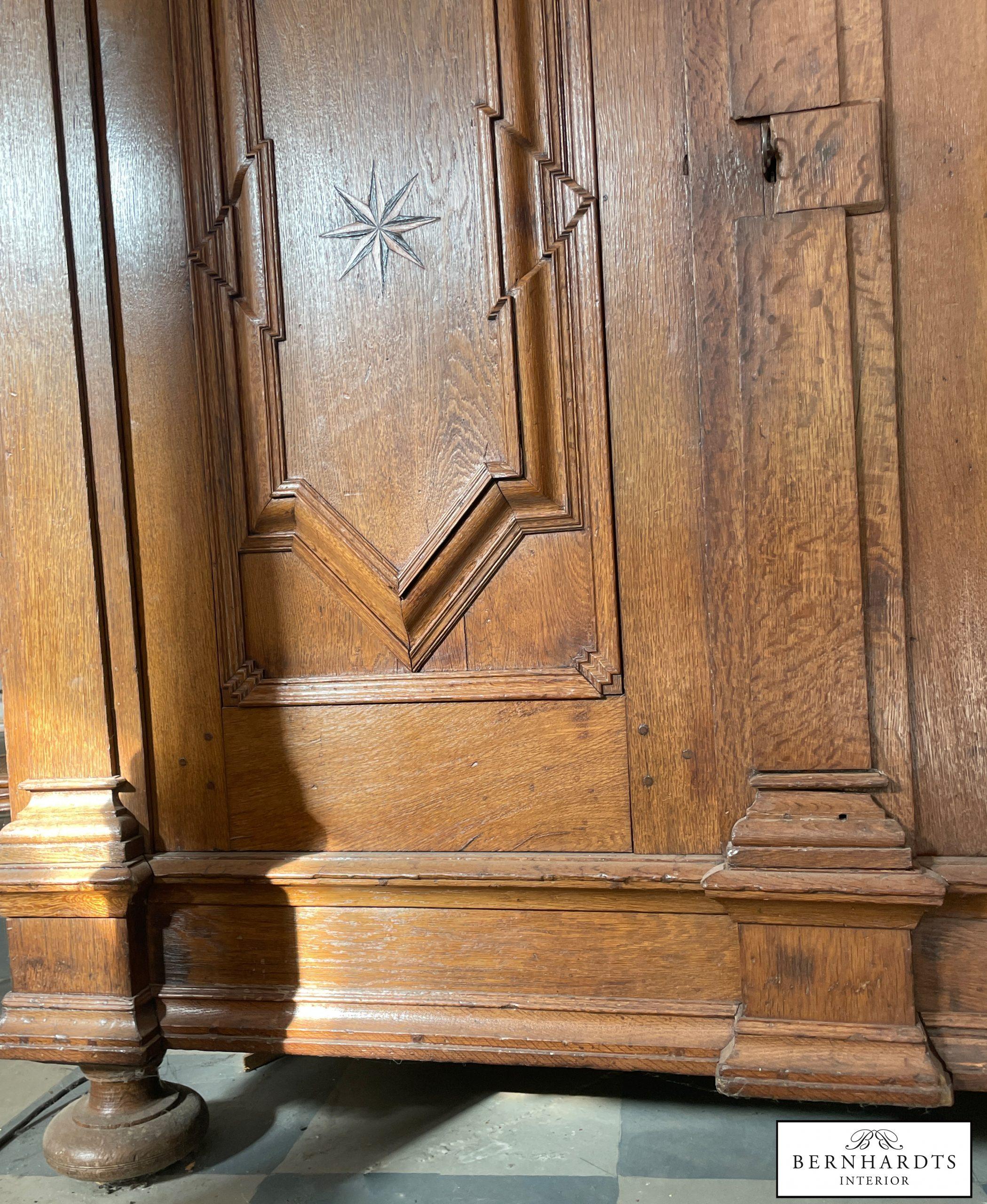 Barockschrank_ Bernhardts Interior