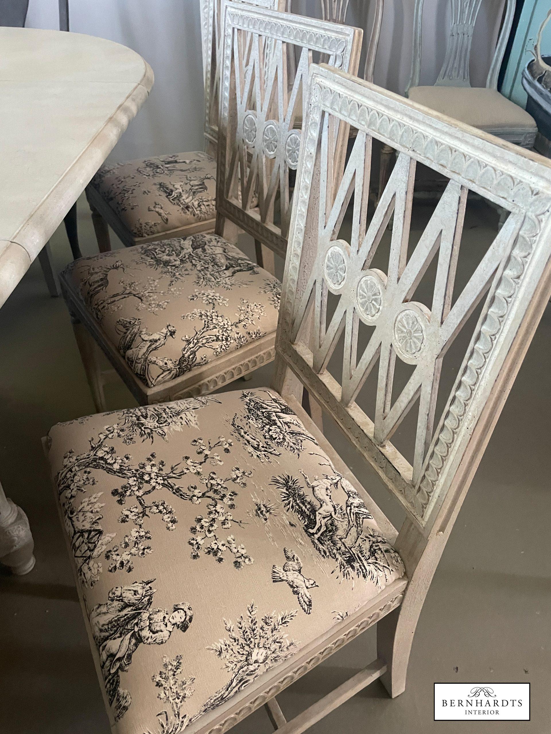 Gustavian_ Bernhardts Interior