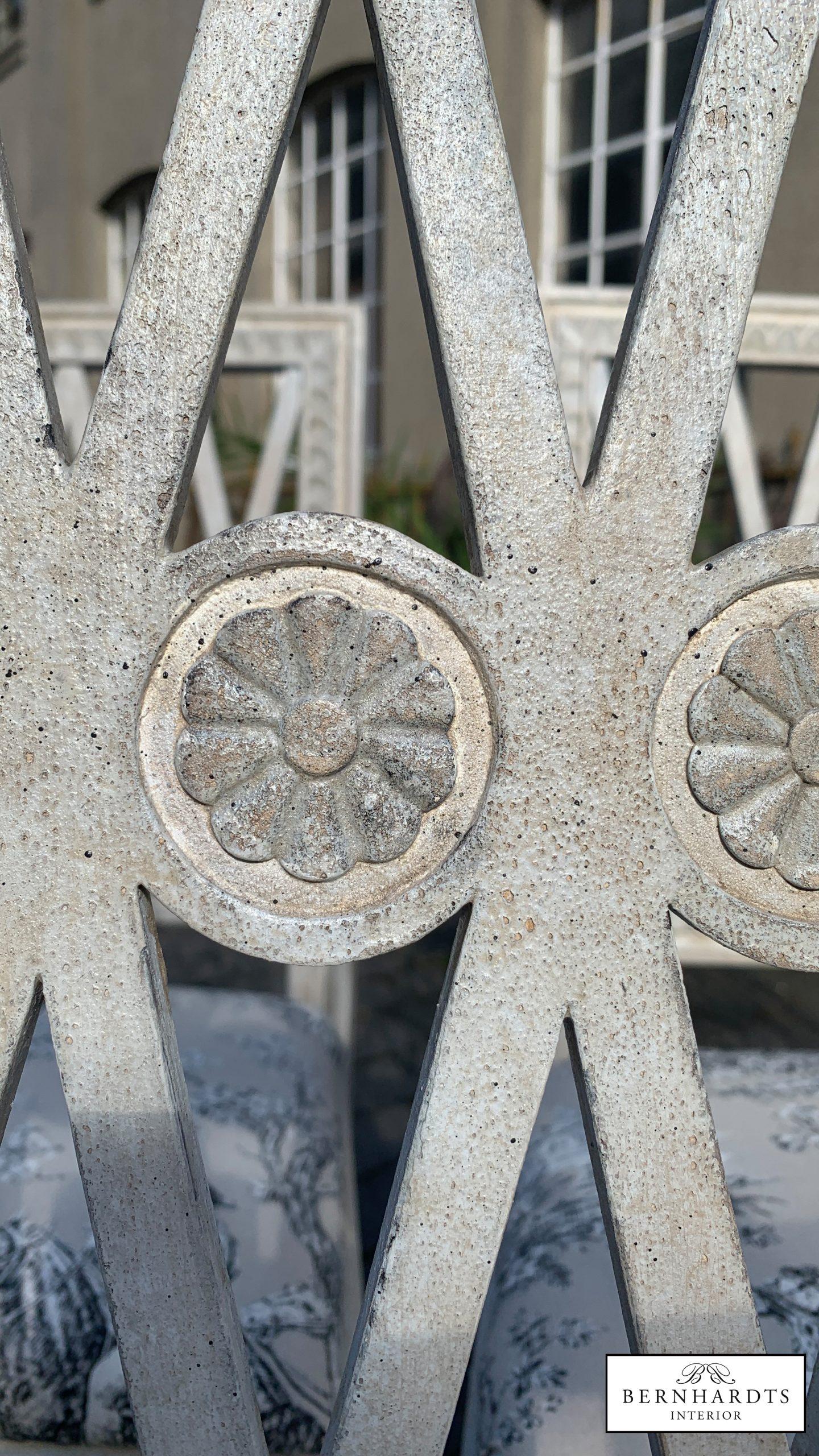 Gustavianische Stühle_ Bernhardts Interior