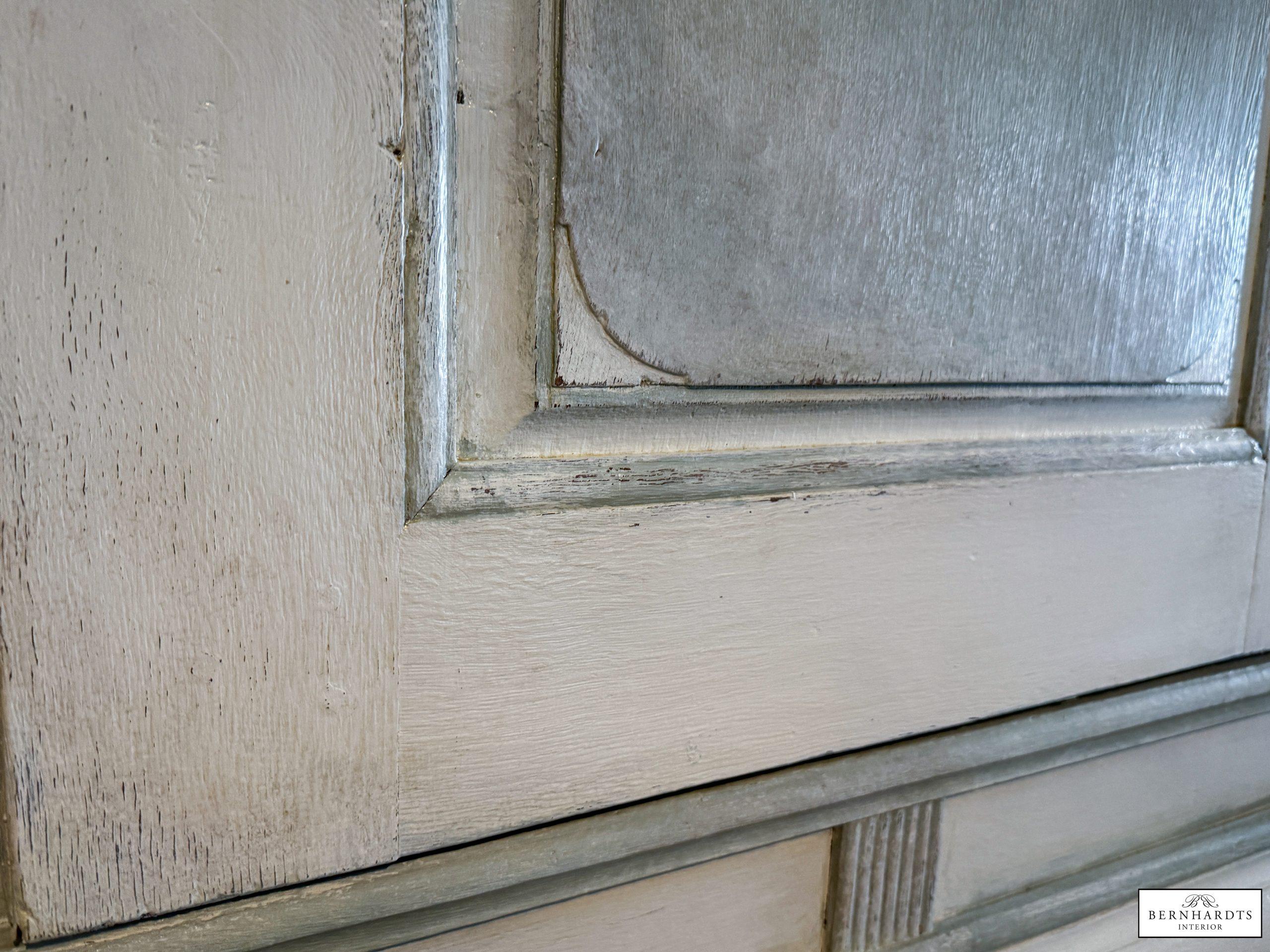 Barockschrank bemalt_ Bernhardts Interior