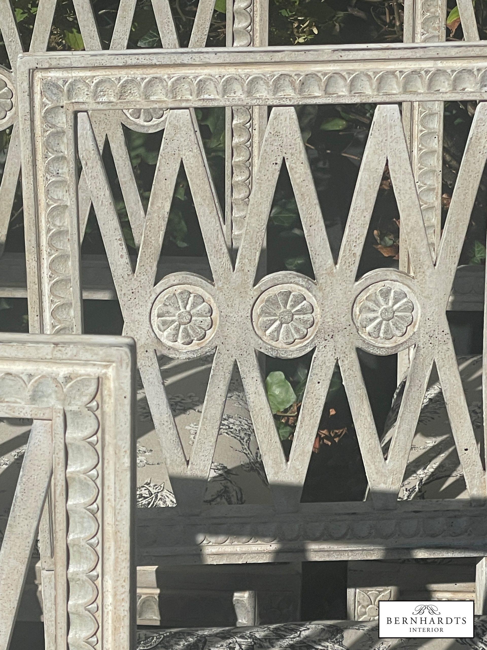 Gustavianische Stühle_ Bernhardts Interior