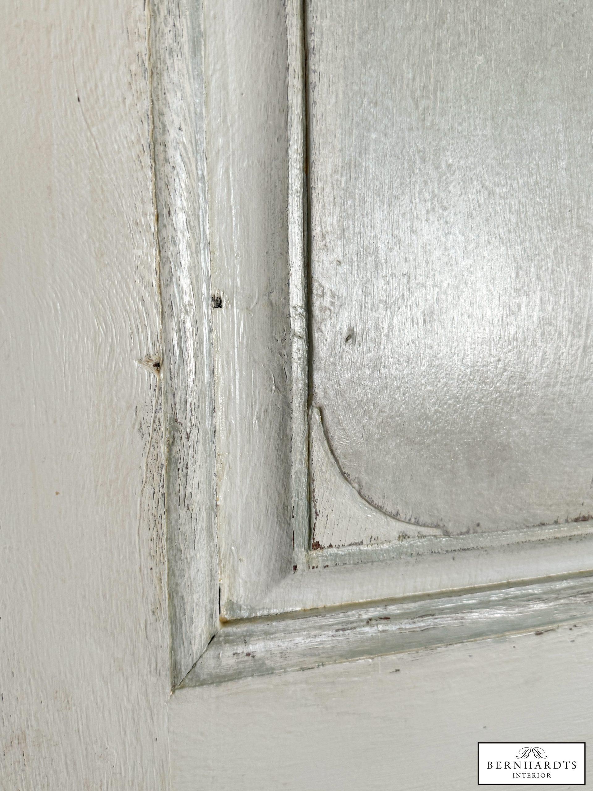 Barockschrank bemalt_ Bernhardts Interior