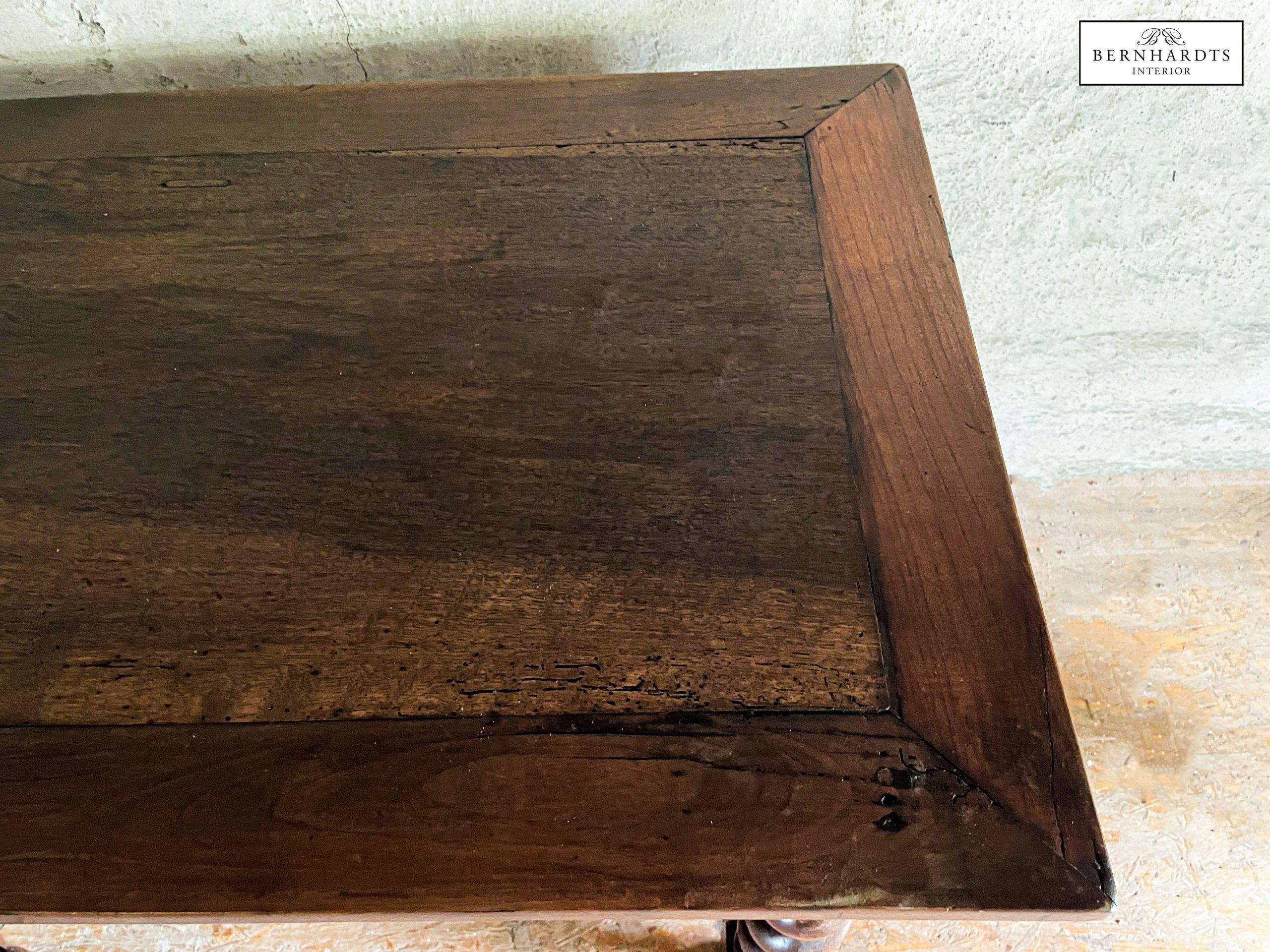 Barocktisch_Bernhardts Interior