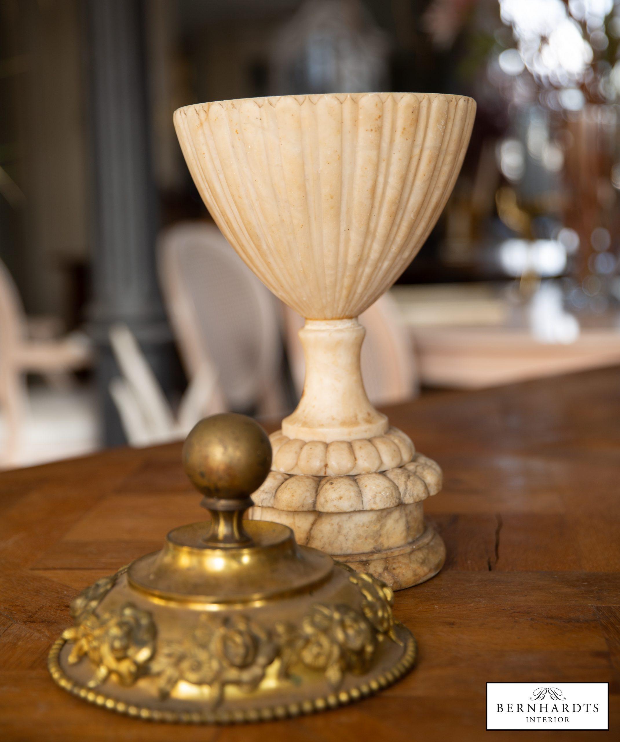 Französische Cassolette_ Bernhardts Interior