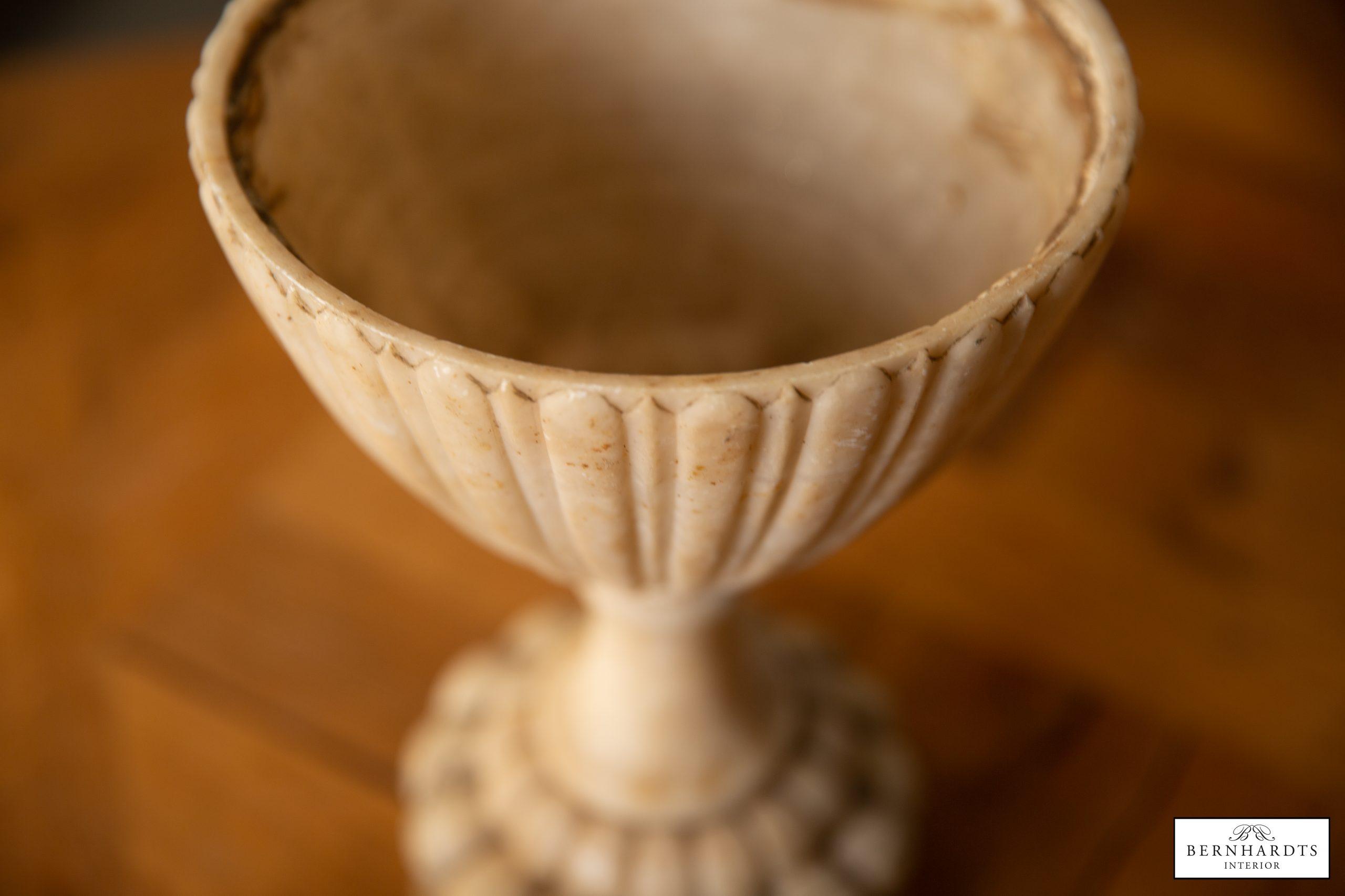 Französische Cassolette_ Bernhardts Interior