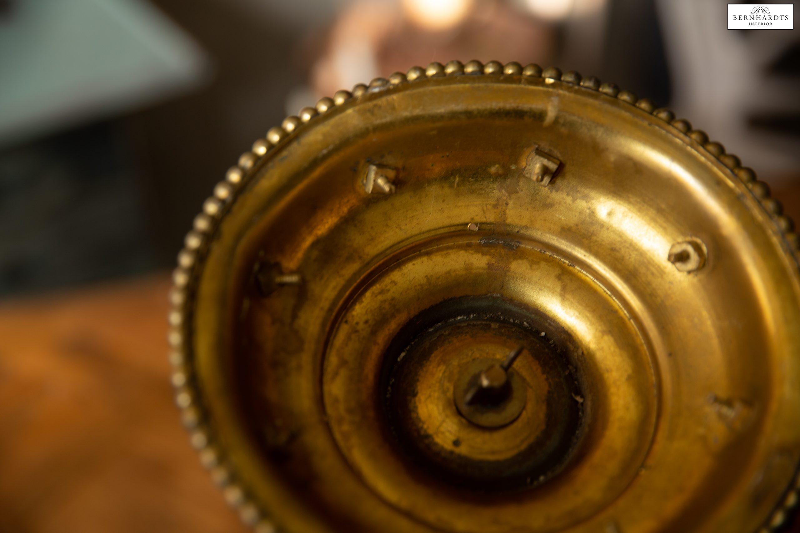 Französische Cassolette_ Bernhardts Interior