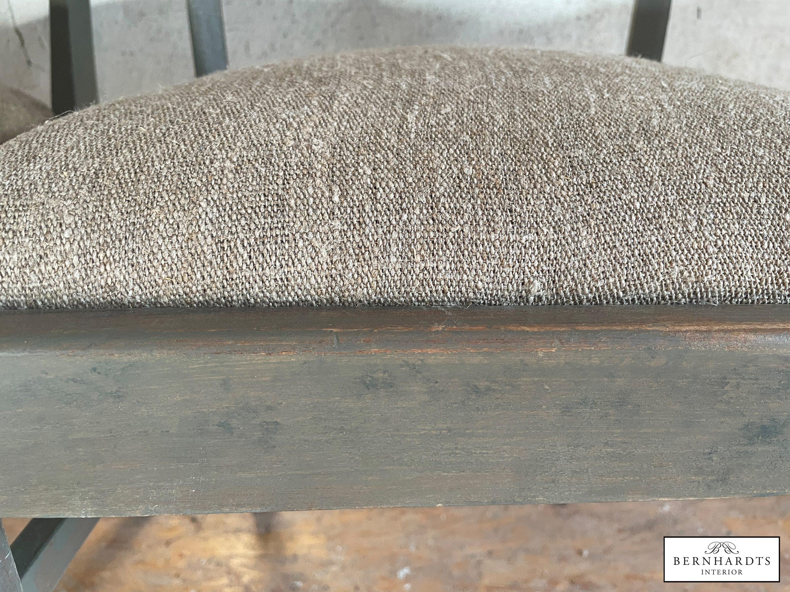 Industrial Stühle _ Bernhardts Interior