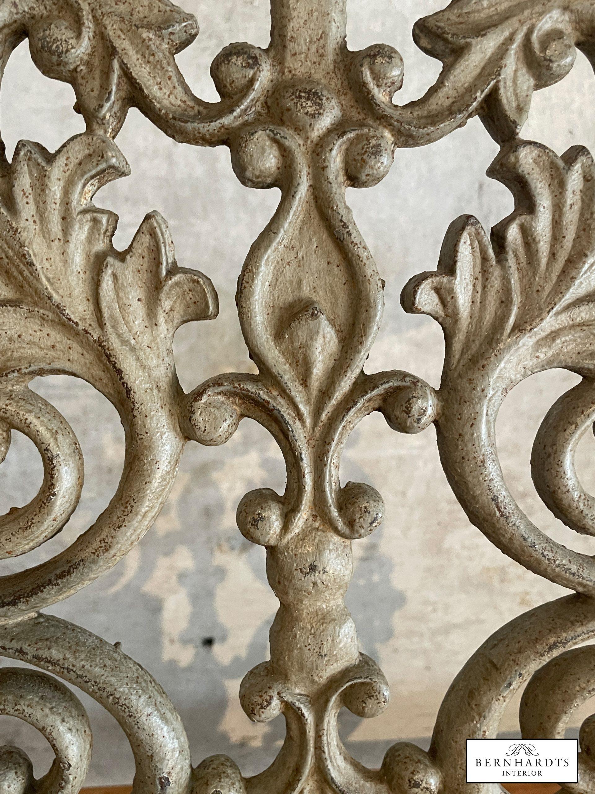 Belgische Landhausleuchte_ Bernhardts Interior