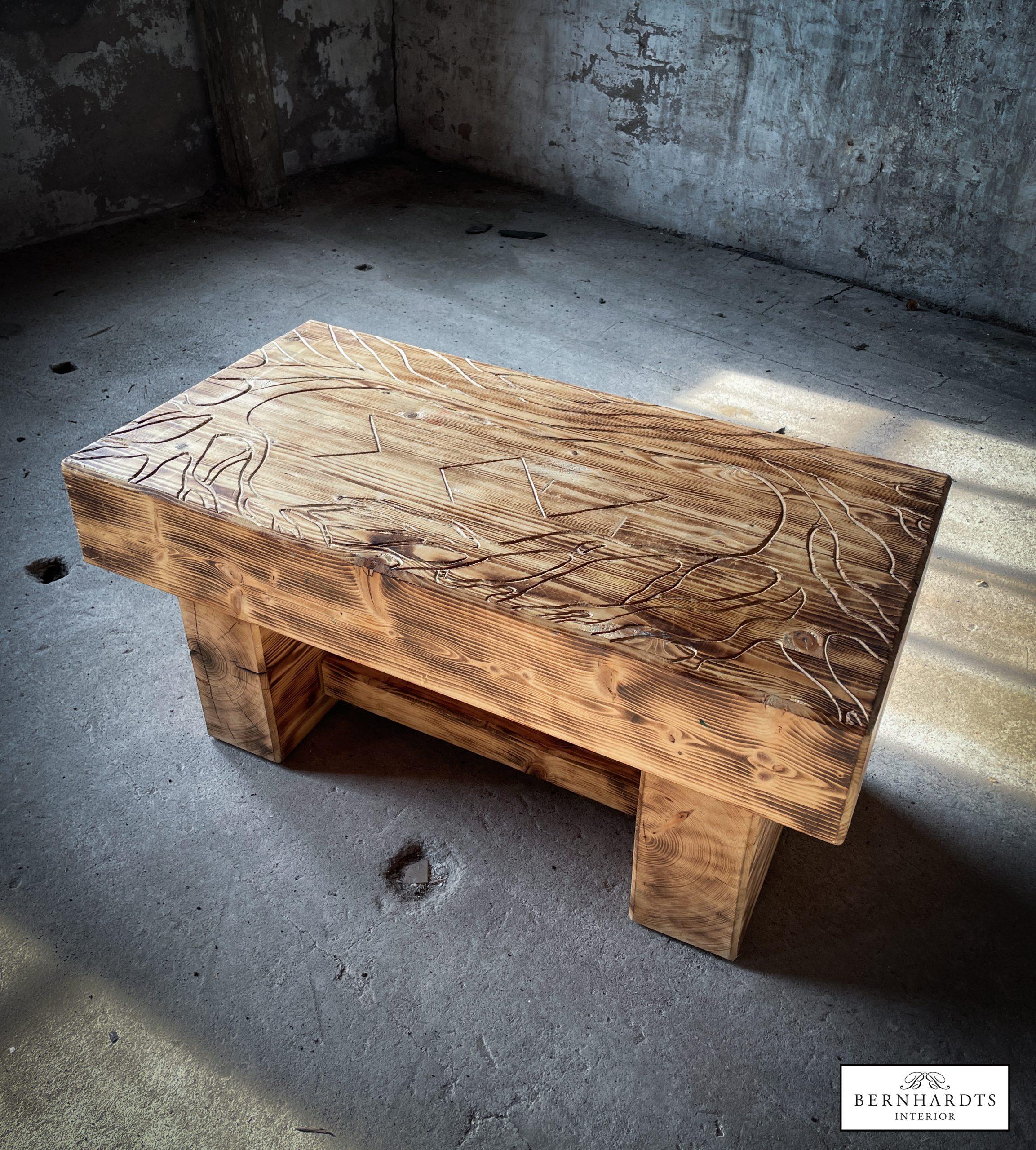 Jan von Koss_ Bernhardts Interior