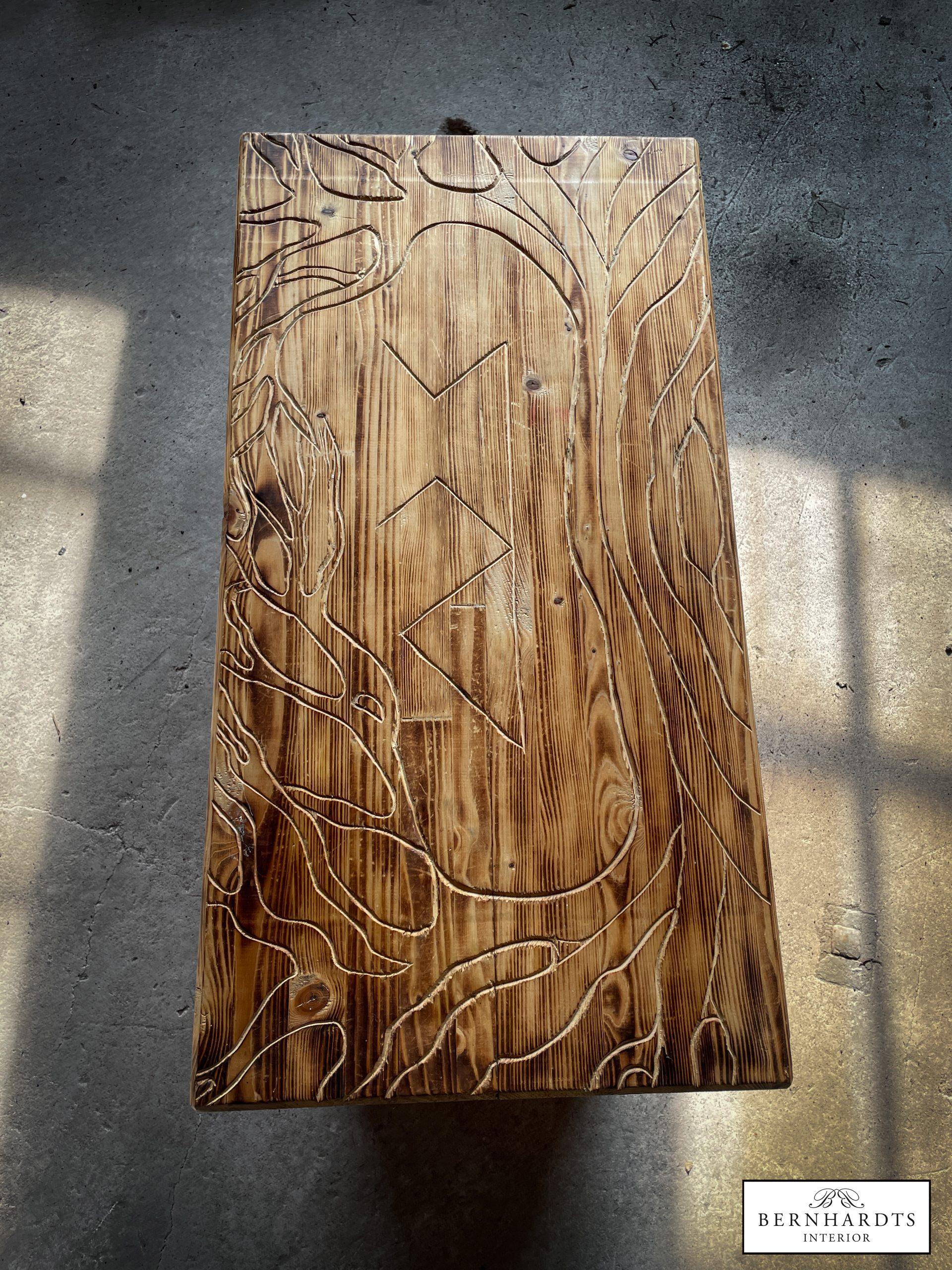 Jan von Koss_ Bernhardts Interior